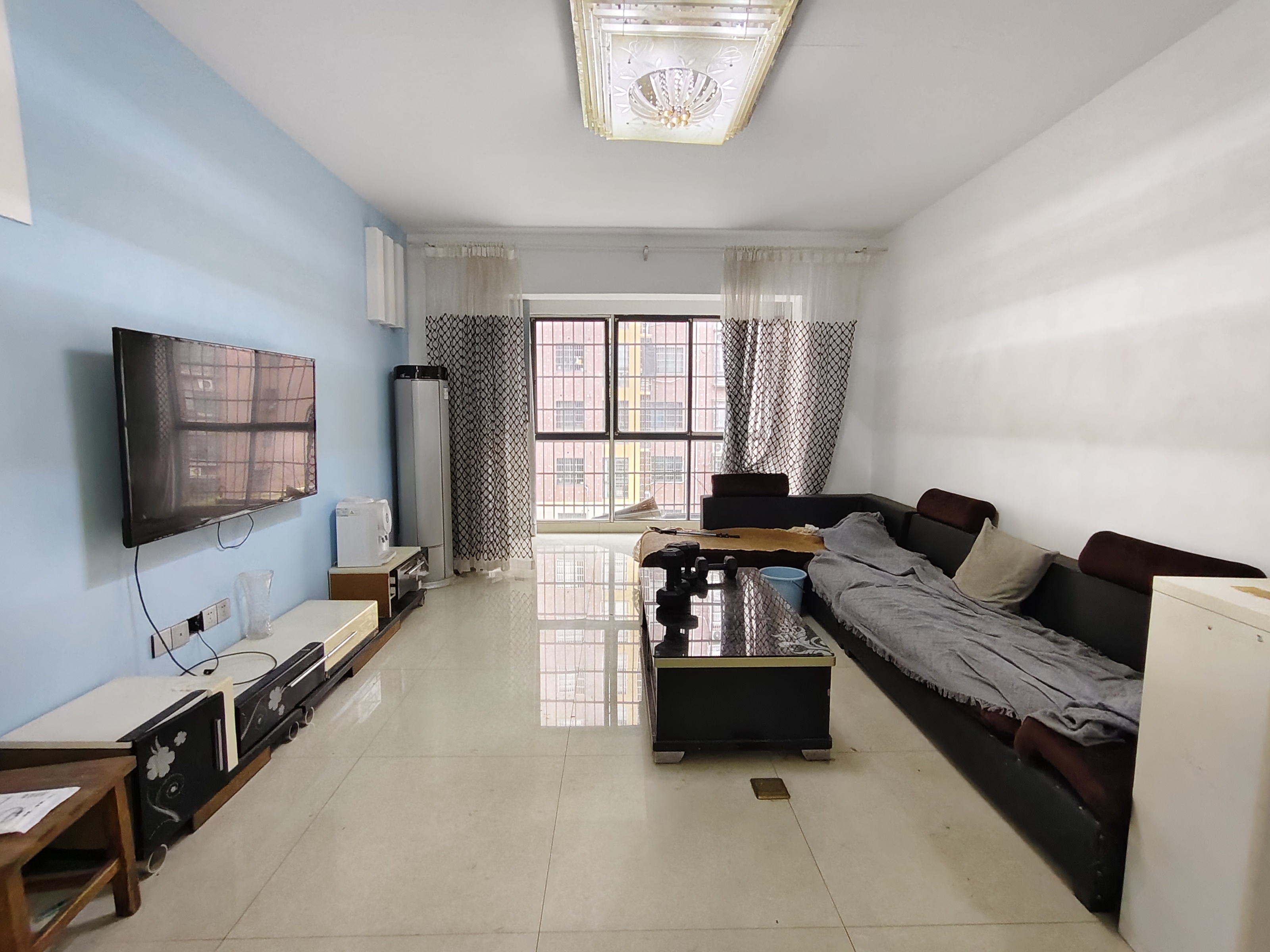 长通名城 2室2厅1卫 1000.0元/月 长通名城 2室2厅1卫 1000.0元/月户型图