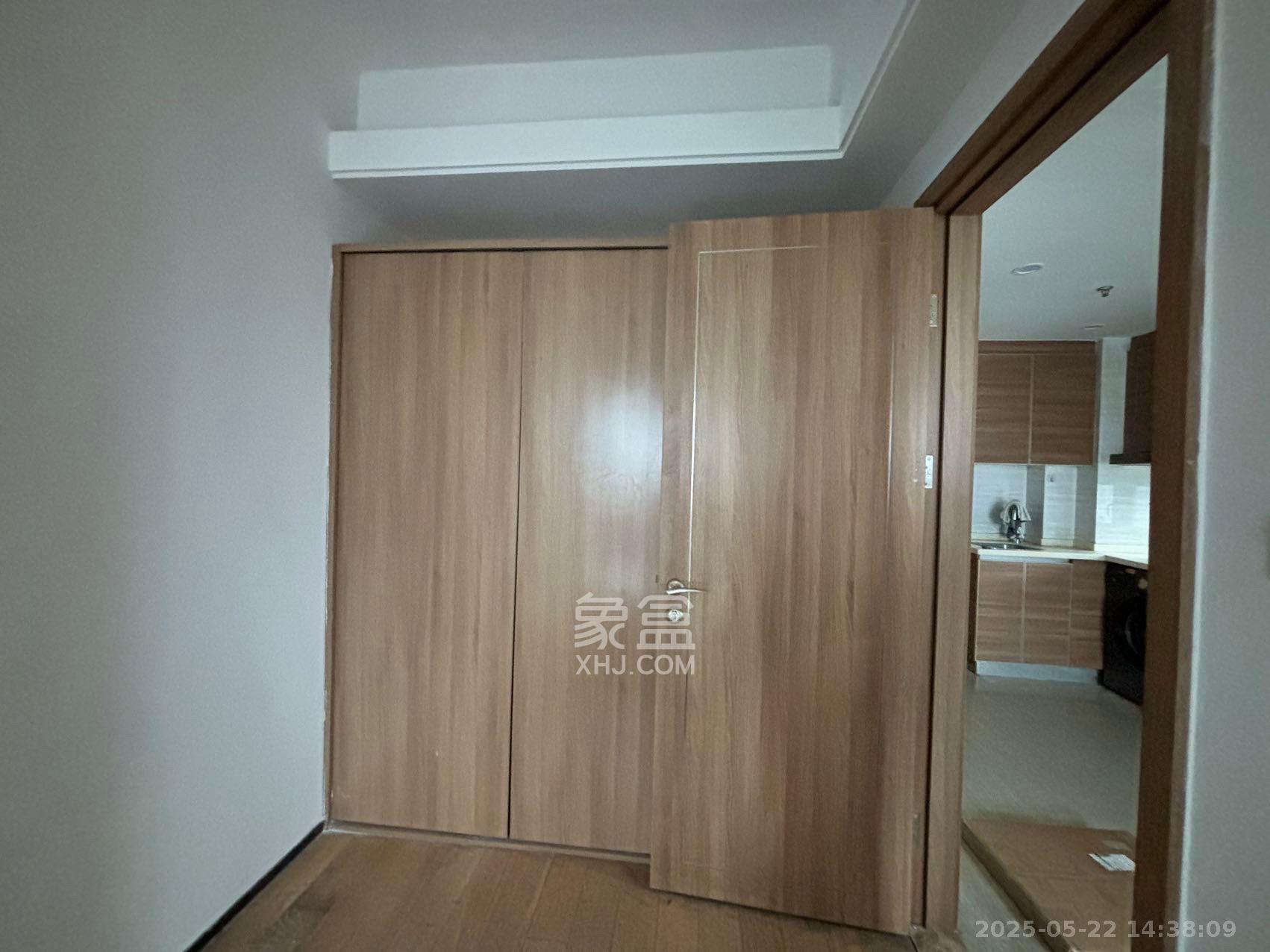 恒大国际广场  1室1厅1卫   1600.00元/月室内图