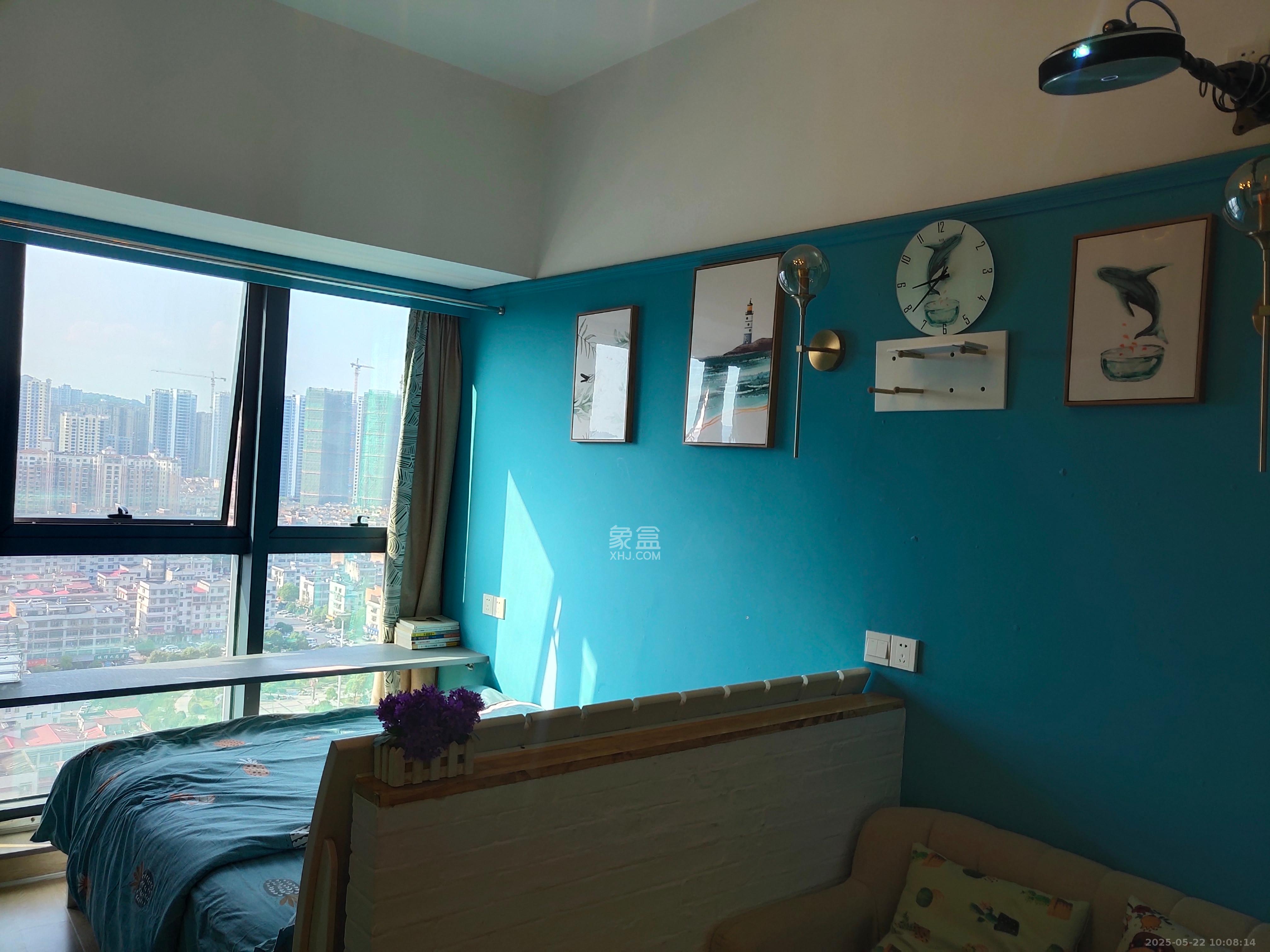 洋湖时代  1室1厅1卫    1000.0元/月 洋湖时代  1室1厅1卫    1000.0元/月室内图