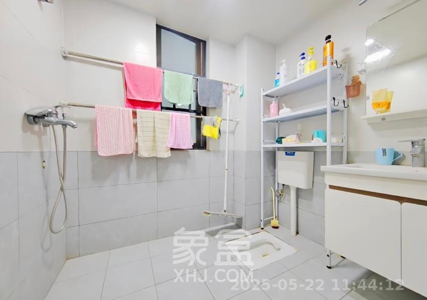 海伦堡爱ME城市  1室0厅0卫    2200.0元/月室内图