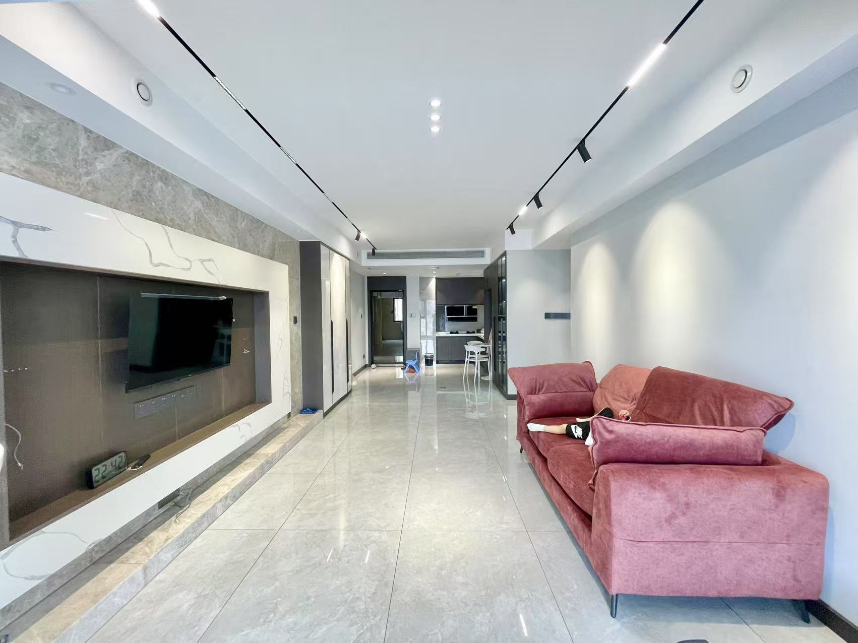 提香蓝岸 3室2厅1卫 72.0万 提香蓝岸 3室2厅1卫 72.0万室内图