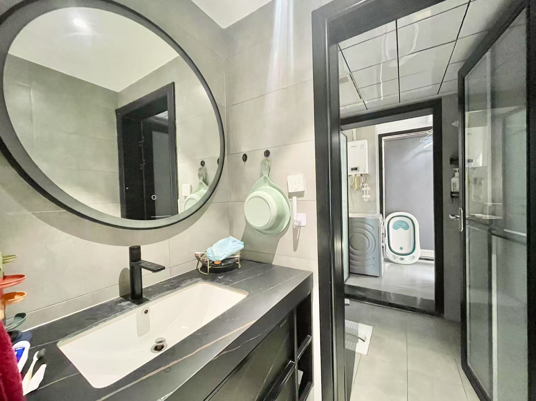 提香蓝岸 3室2厅1卫 72.0万 提香蓝岸 3室2厅1卫 72.0万室内图