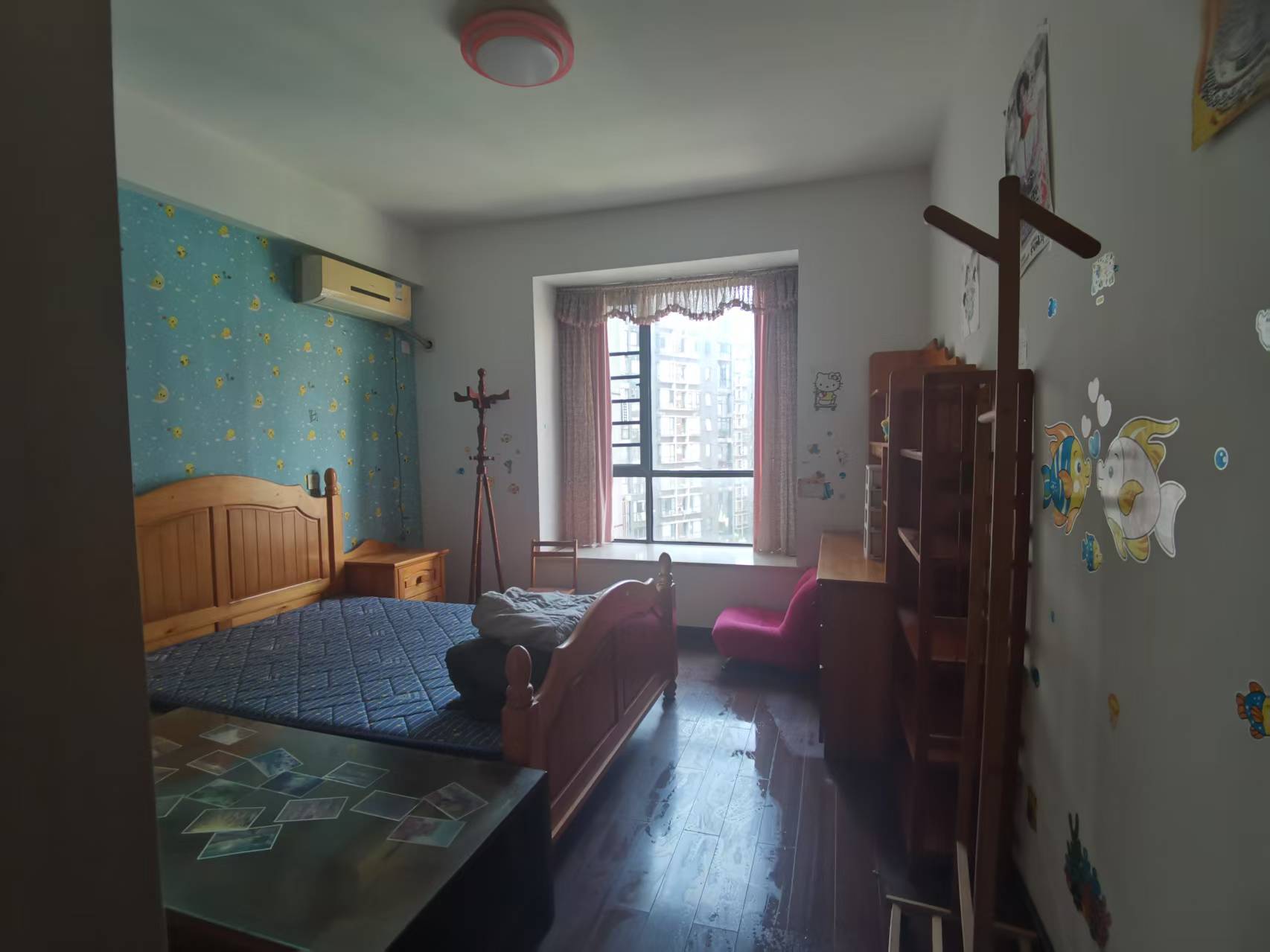 城市风景 4室2厅2卫 58.8万 城市风景 4室2厅2卫 58.8万室内图