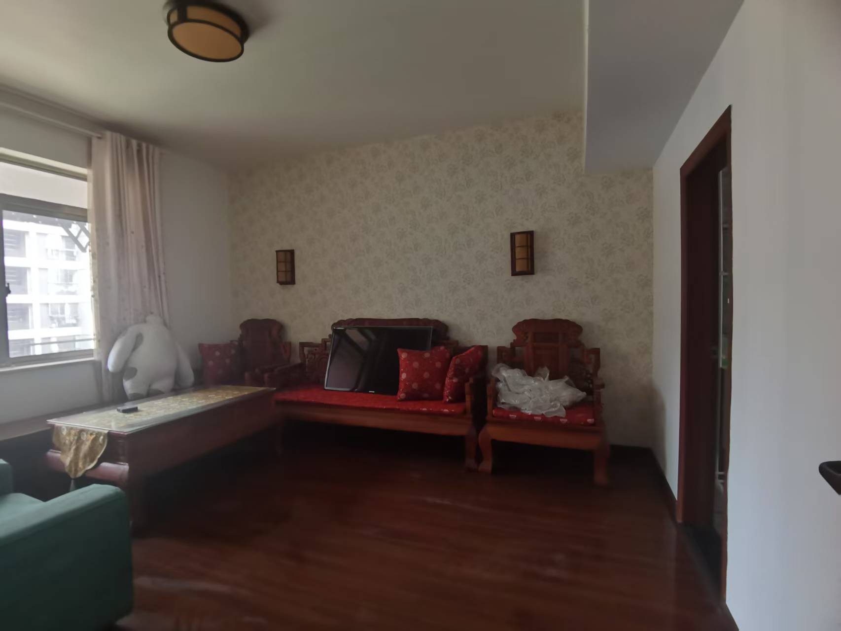 城市风景 4室2厅2卫 58.8万 城市风景 4室2厅2卫 58.8万室内图