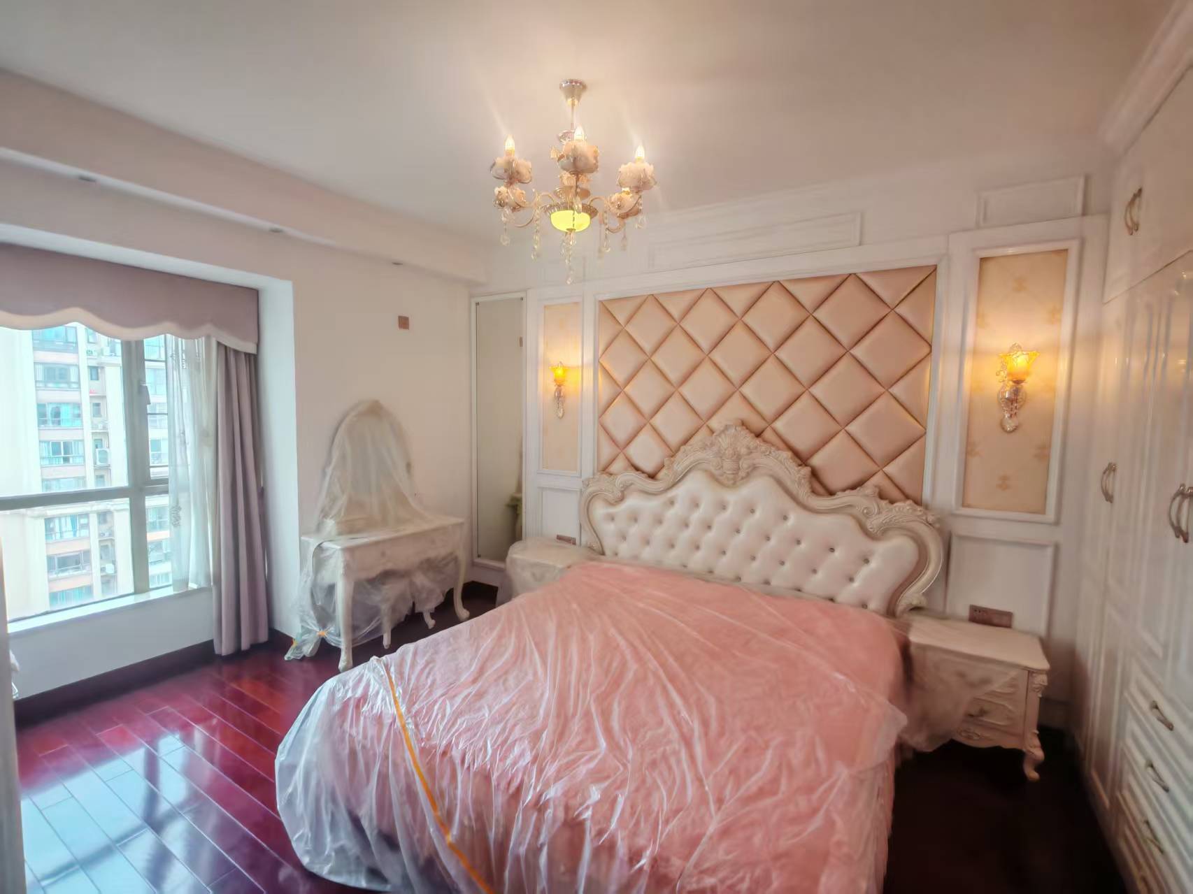 奥园广场 4室2厅2卫 82.8万 奥园广场 4室2厅2卫 82.8万室内图