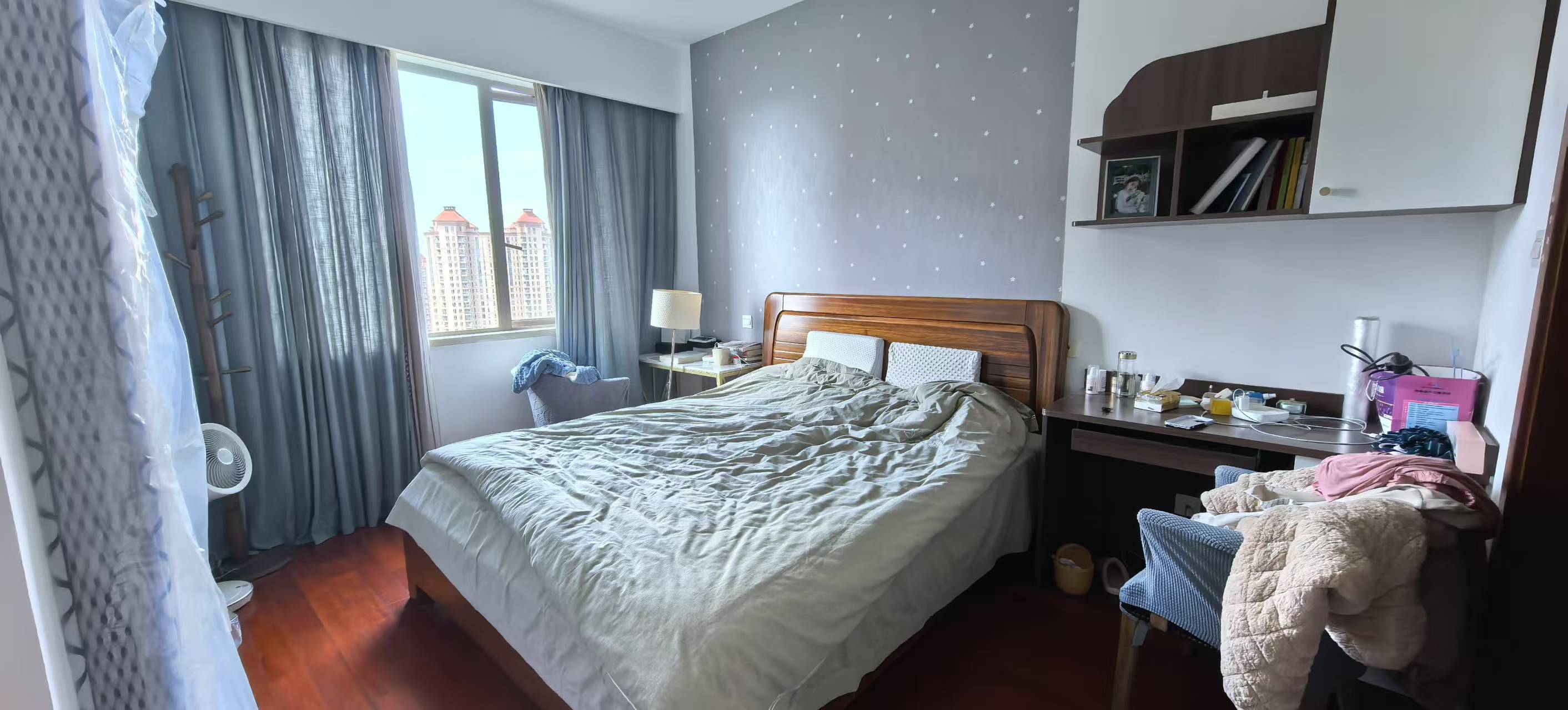 晋合湘水湾一期 3室2厅2卫 78.8万 晋合湘水湾一期 3室2厅2卫 78.8万室内图