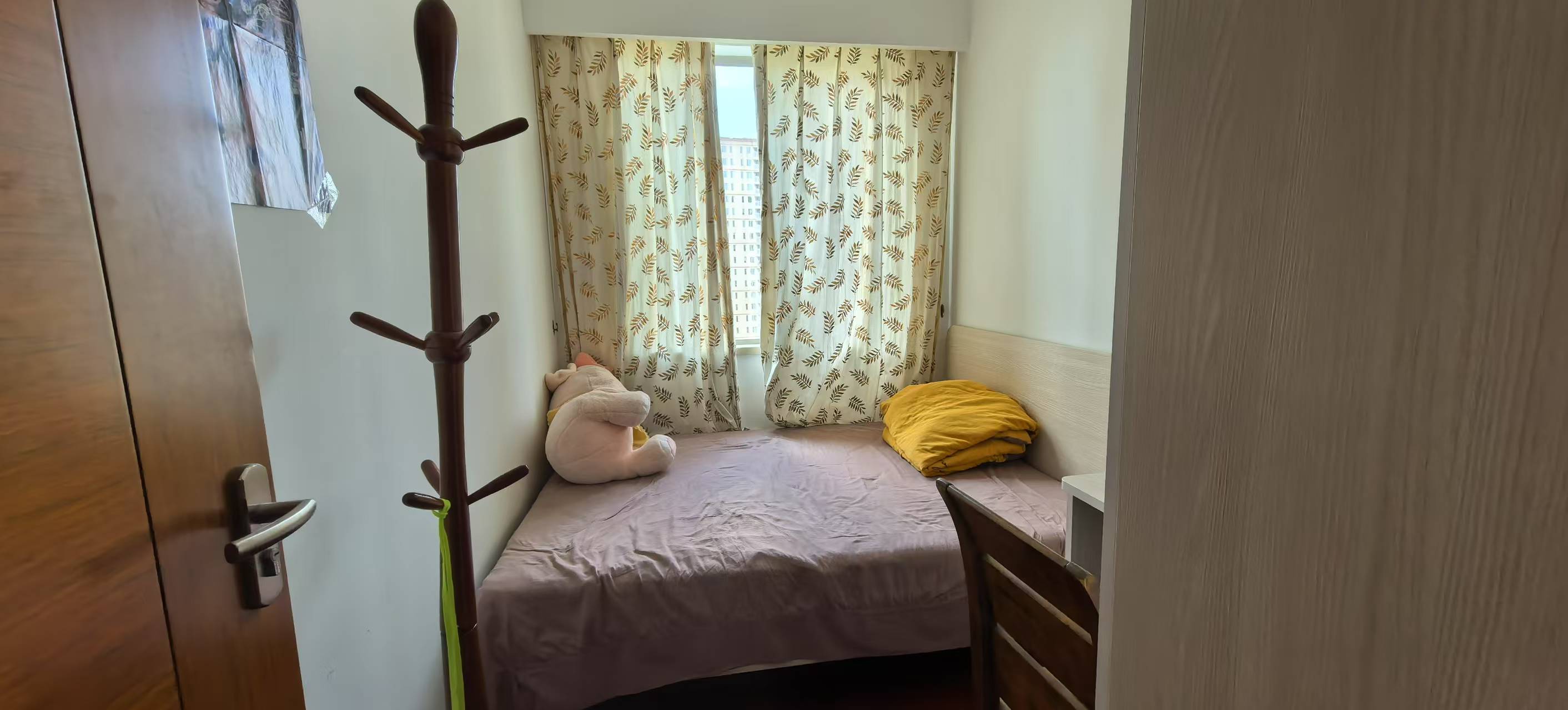 晋合湘水湾一期 3室2厅2卫 78.8万 晋合湘水湾一期 3室2厅2卫 78.8万室内图