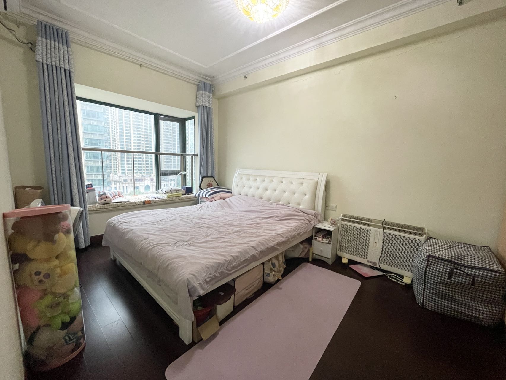 株洲恒大名都 1室1厅1卫 25.0万 株洲恒大名都 1室1厅1卫 25.0万室内图