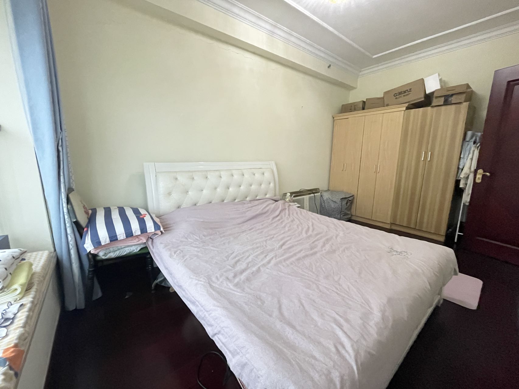 株洲恒大名都 1室1厅1卫 25.0万 株洲恒大名都 1室1厅1卫 25.0万室内图