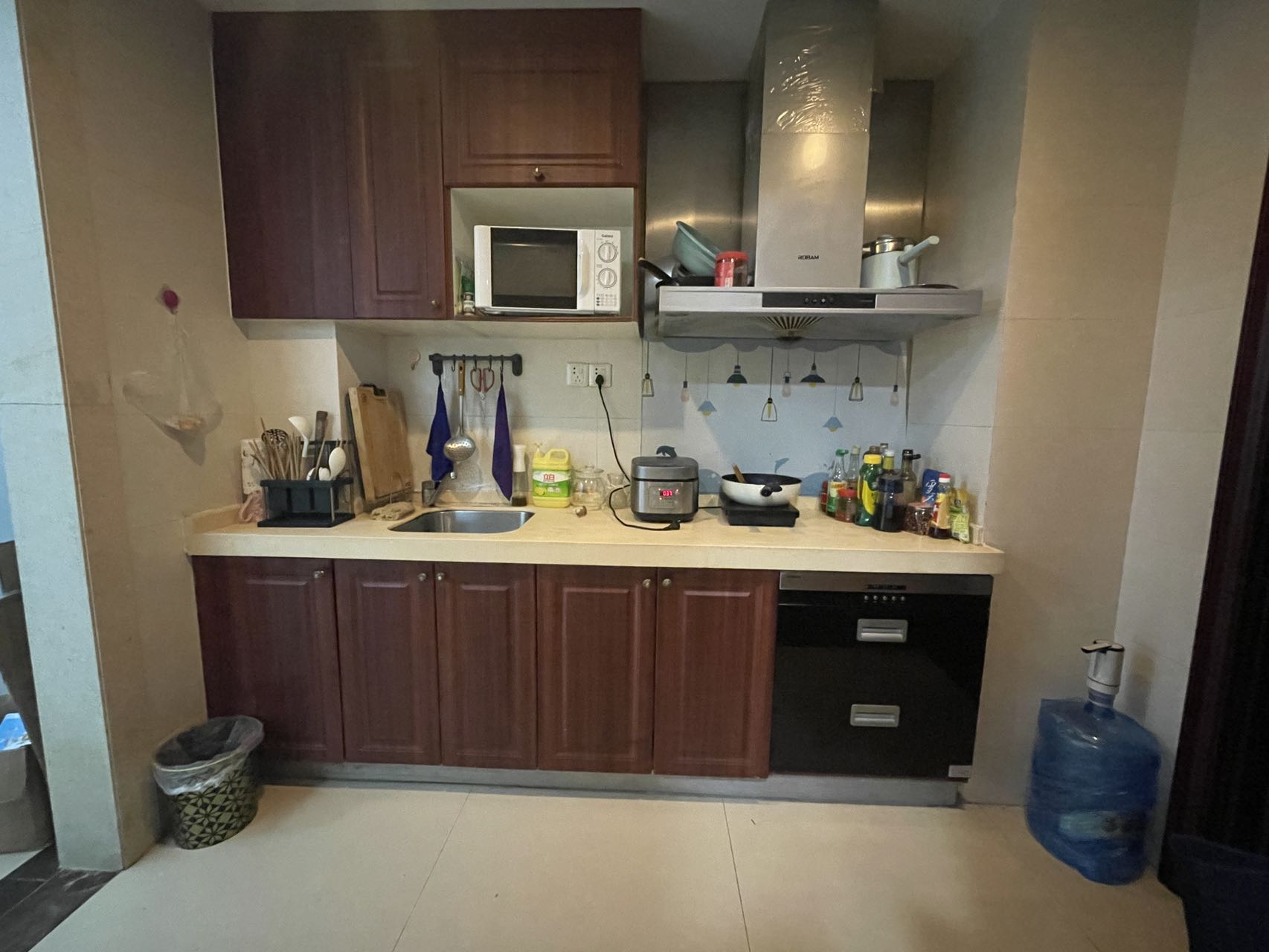 株洲恒大名都 1室1厅1卫 25.0万 株洲恒大名都 1室1厅1卫 25.0万室内图