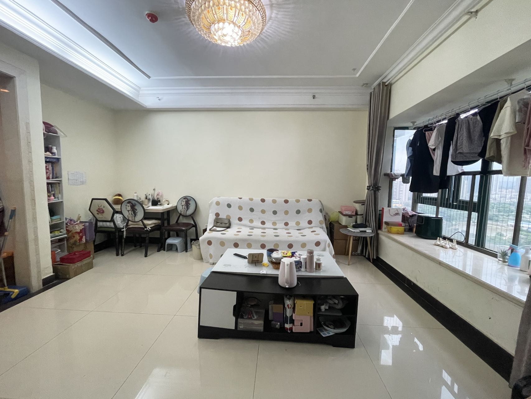 株洲恒大名都 1室1厅1卫 25.0万 株洲恒大名都 1室1厅1卫 25.0万室内图