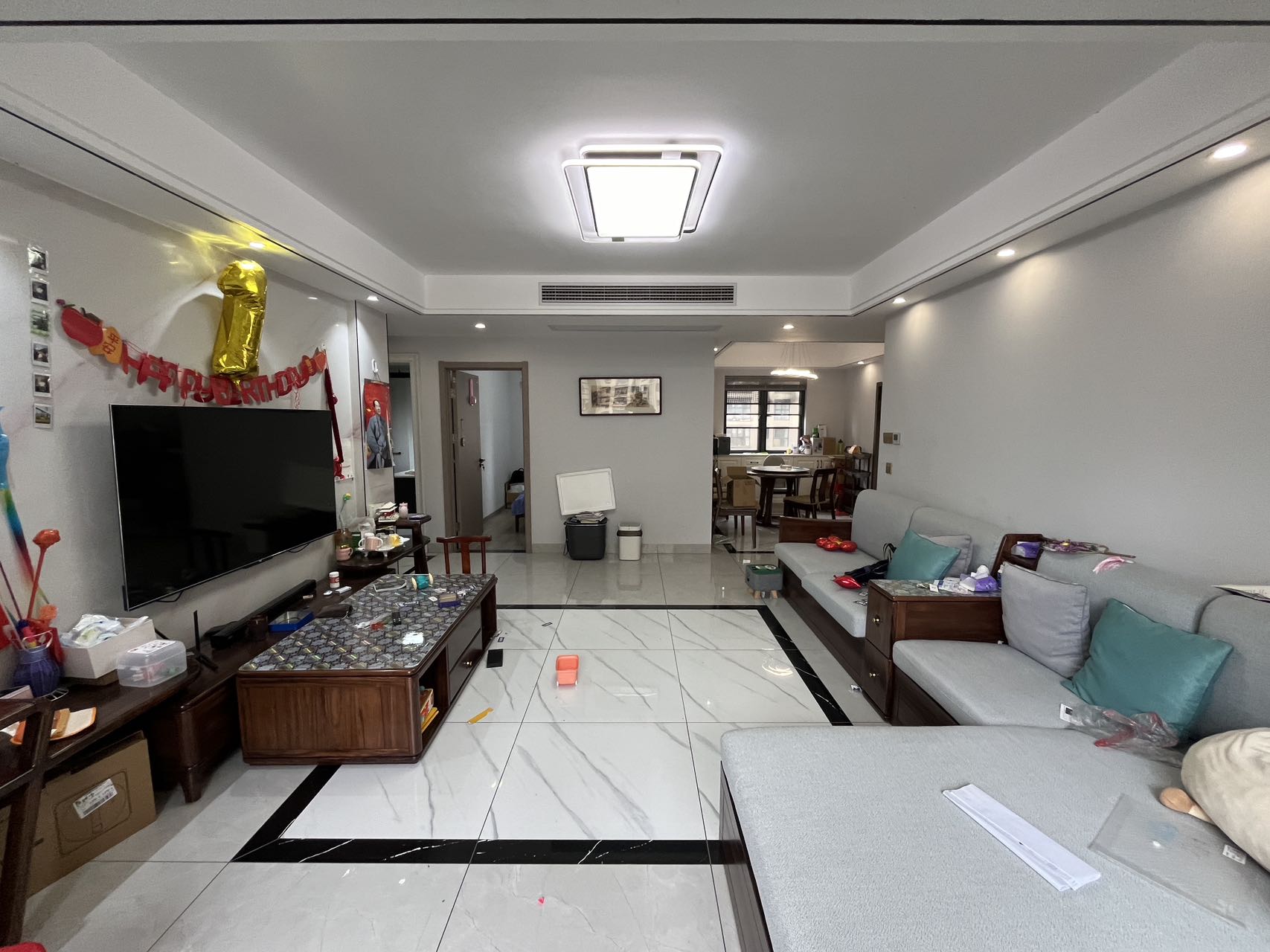 中建御山和苑  1室0厅0卫   110.00万