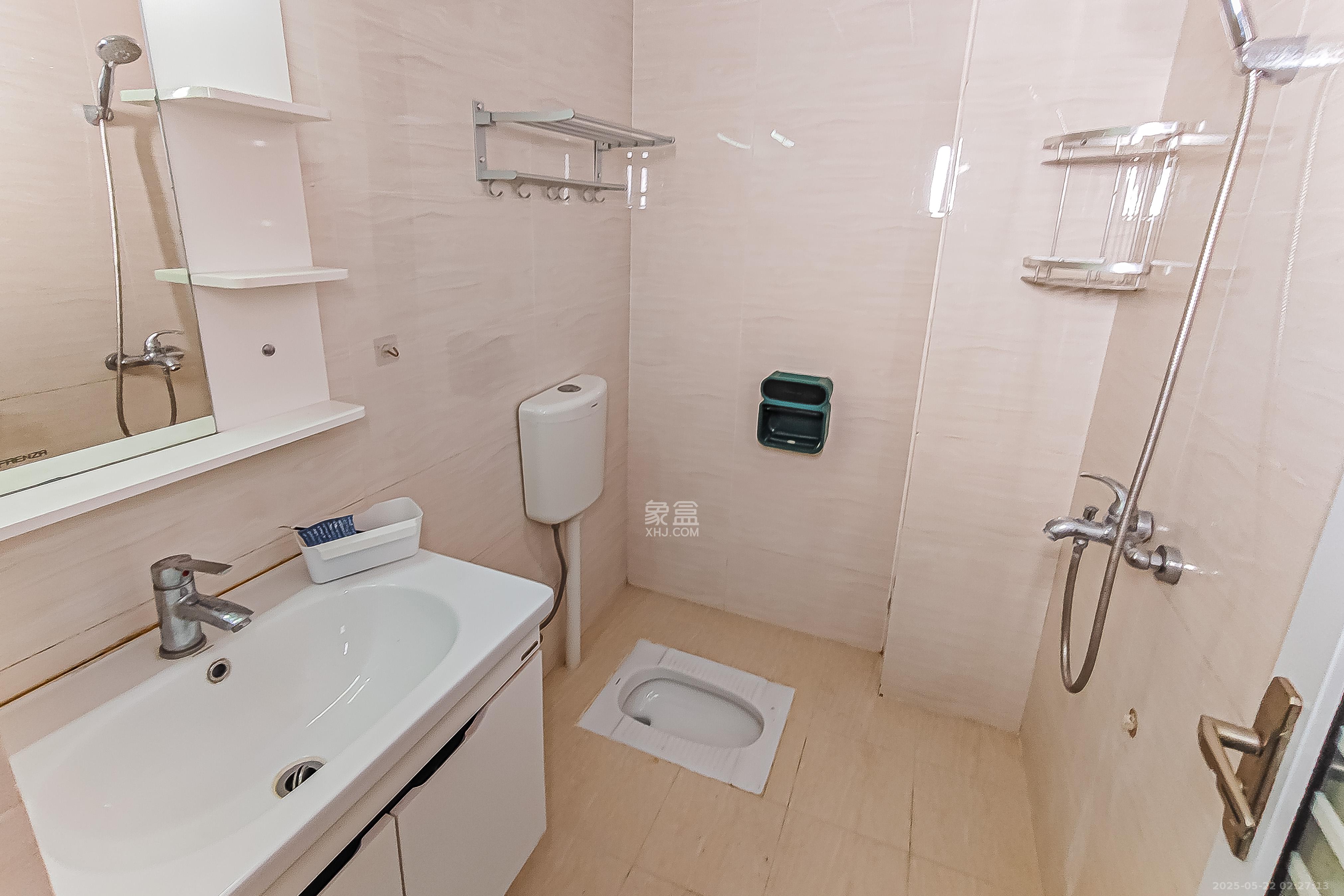 建发中央公园(建发美地) 3室2厅2卫 135.0万 建发中央公园(建发美地) 3室2厅2卫 135.0万卫生间