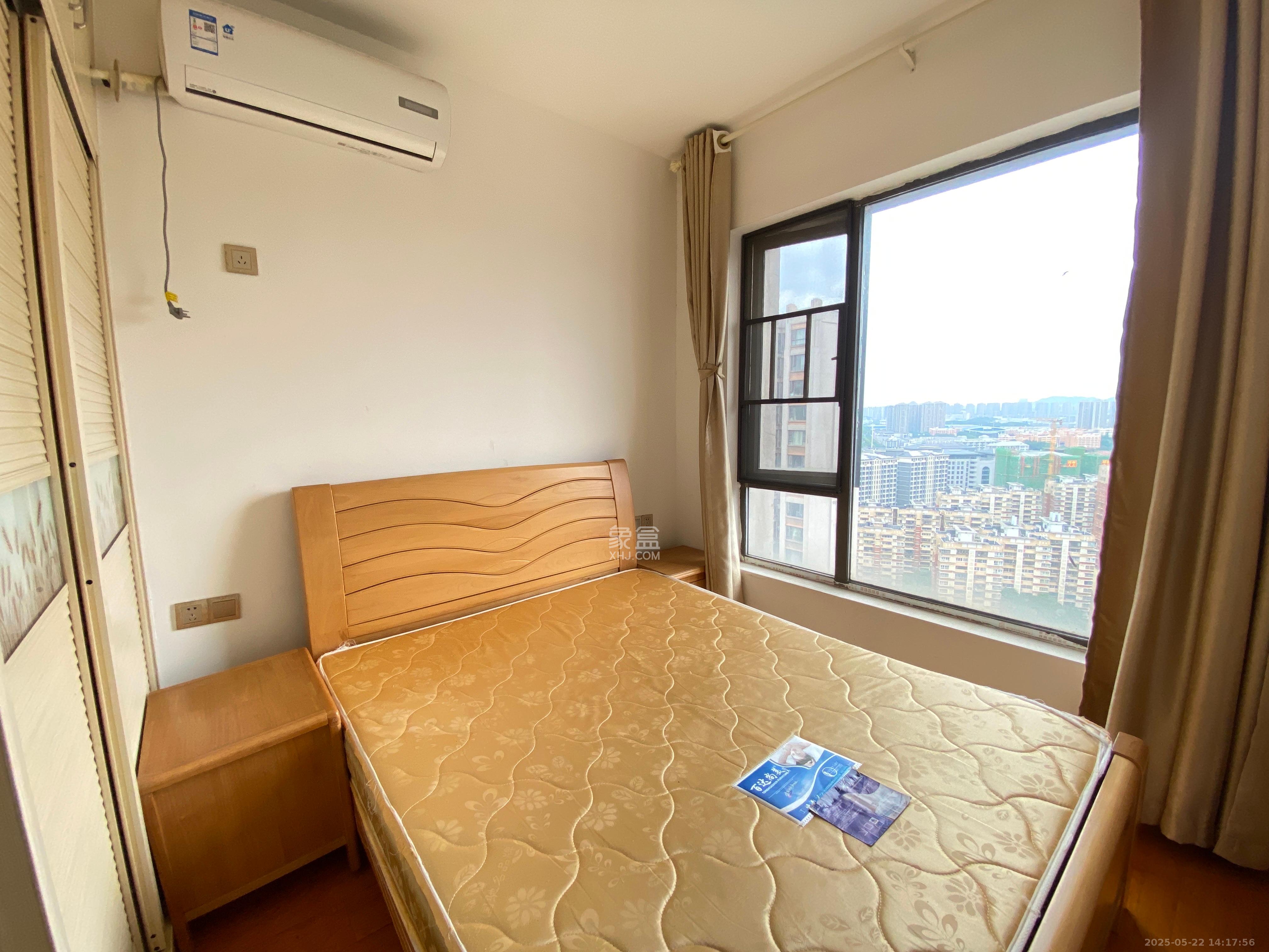 旭辉御府  3室2厅2卫    2600.0元/月室内图