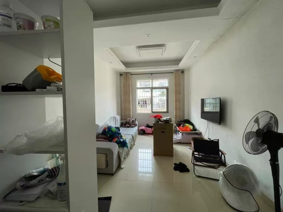 省工行宿舍(和平南银苑新村) 2室2厅2卫 67.0万 省工行宿舍(和平南银苑新村) 2室2厅2卫 67.0万室内图