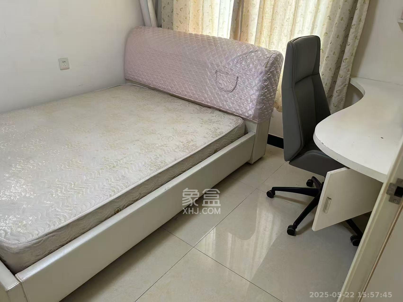 德庆水韵山城 1室2厅2卫 2600.0元/月 德庆水韵山城 1室2厅2卫 2600.0元/月室内图