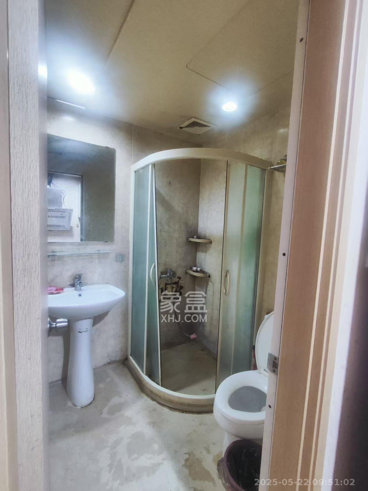 花漾年华(桂花园) 1室1厅1卫 1200.0元/月 花漾年华(桂花园) 1室1厅1卫 1200.0元/月室内图