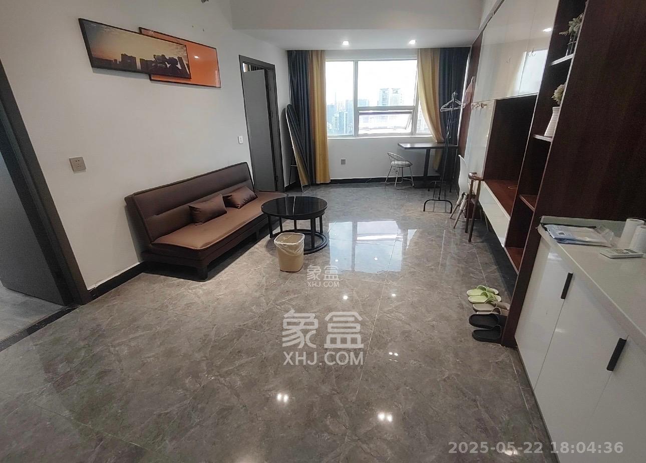 佳程C+公寓  1室0厅0卫   2200.00元/月室内图1