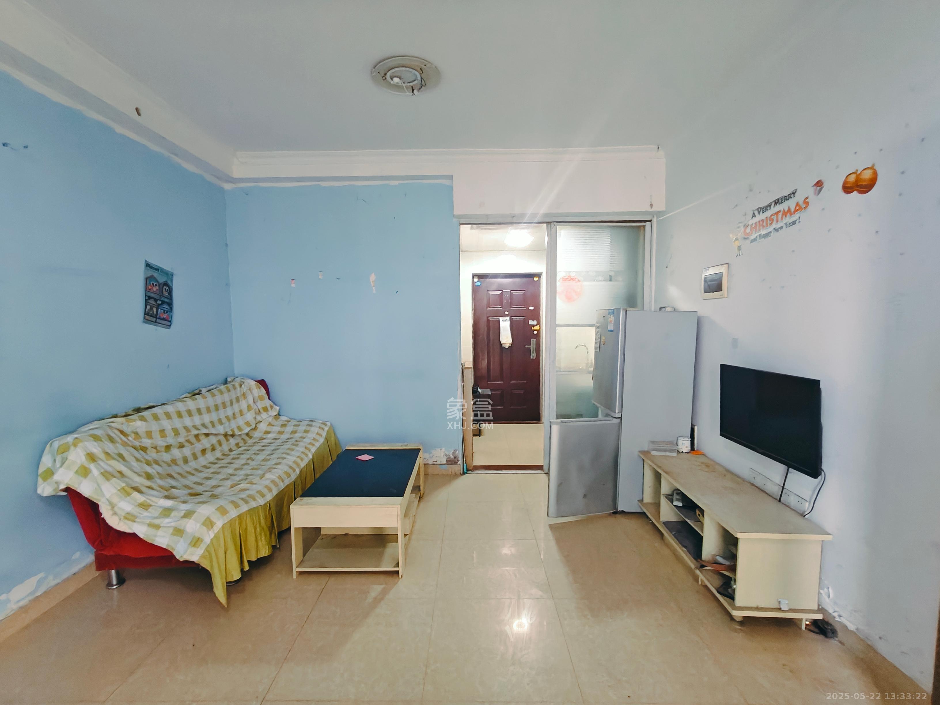 尊邸华庭 1室1厅1卫 1200.0元/月 尊邸华庭 1室1厅1卫 1200.0元/月室内图