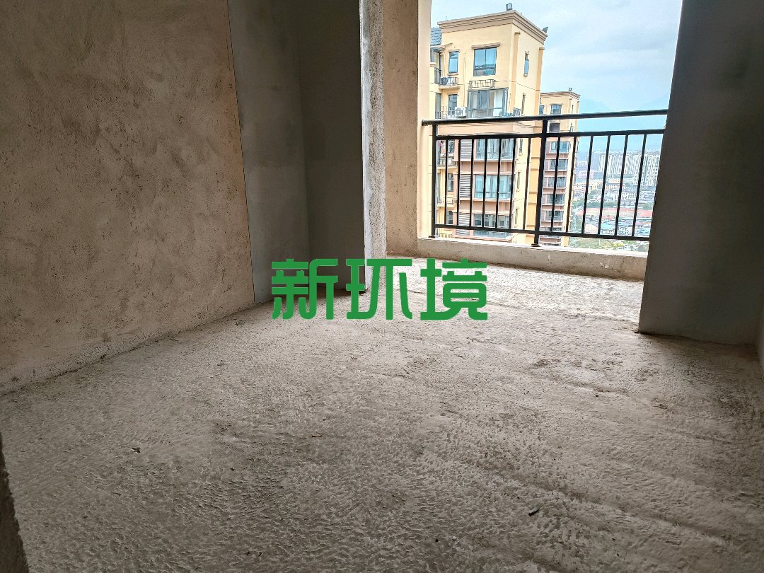 天门壹号  3室2厅1卫   50.80万客厅