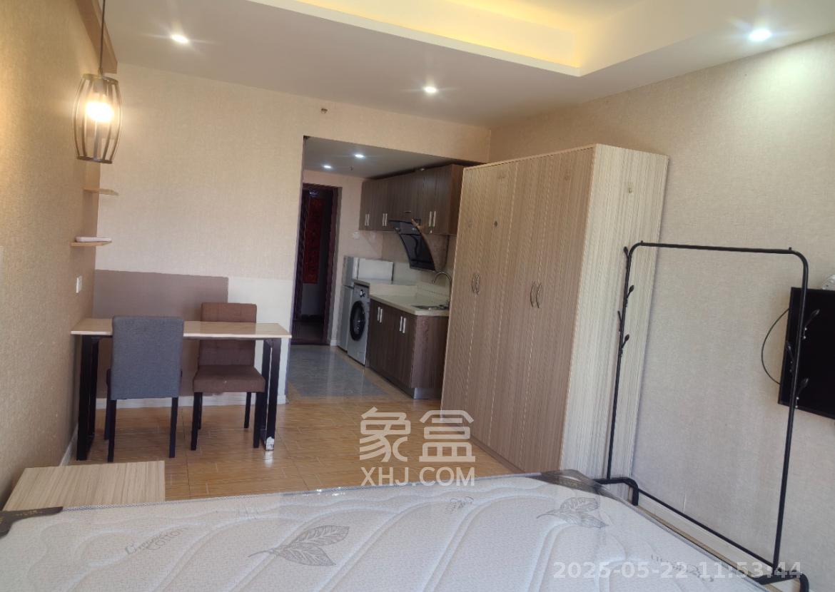 中建芙蓉工社 2室1厅1卫 1300.0元/月 中建芙蓉工社 2室1厅1卫 1300.0元/月室内图