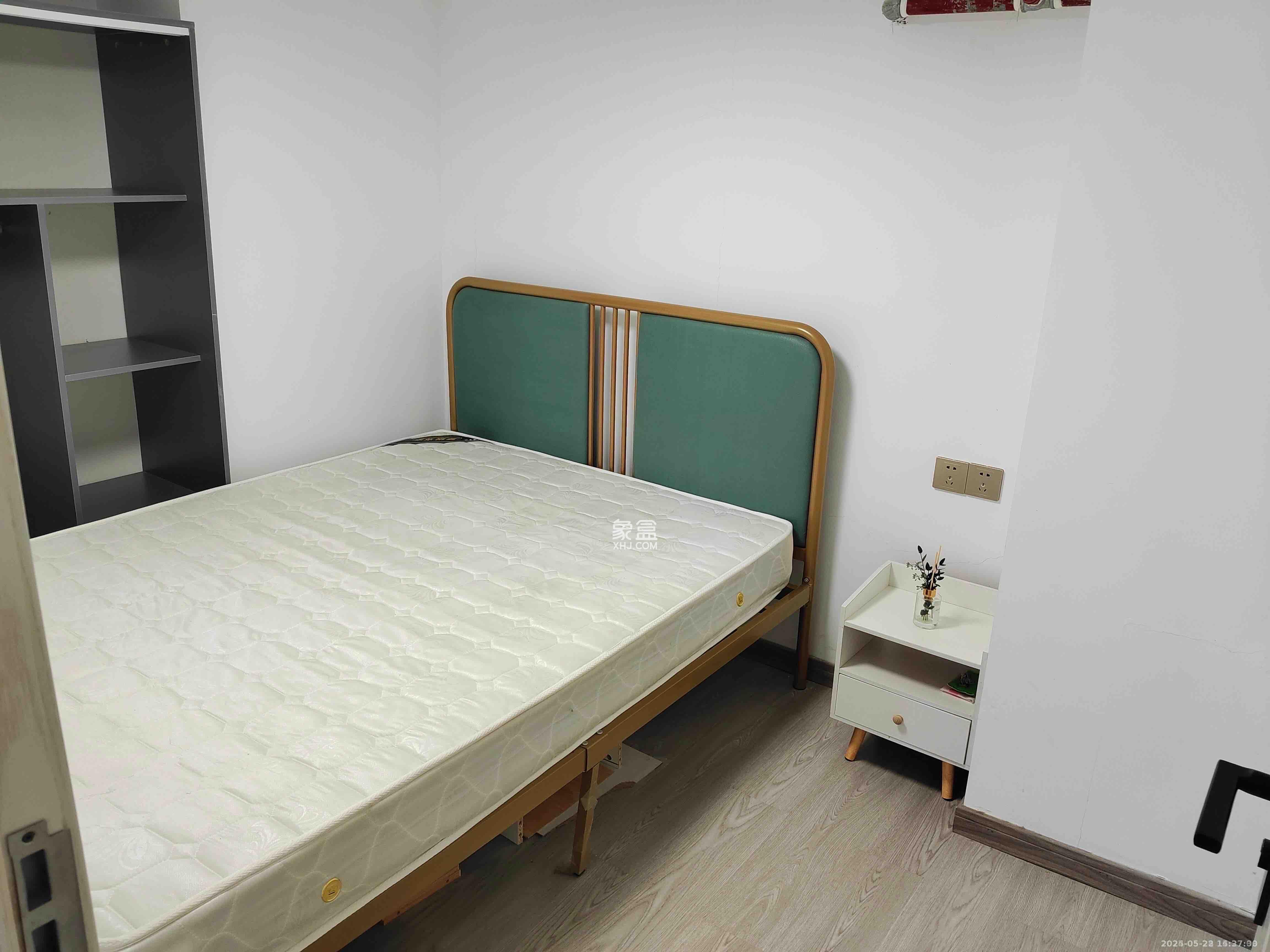 海伦春天  2室1厅1卫    1500.0元/月室内图