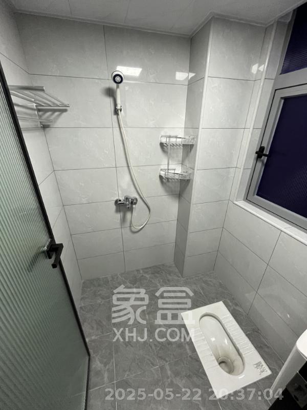 潇湘奥林匹克花园  2室1厅1卫   2600.00元/月室内图