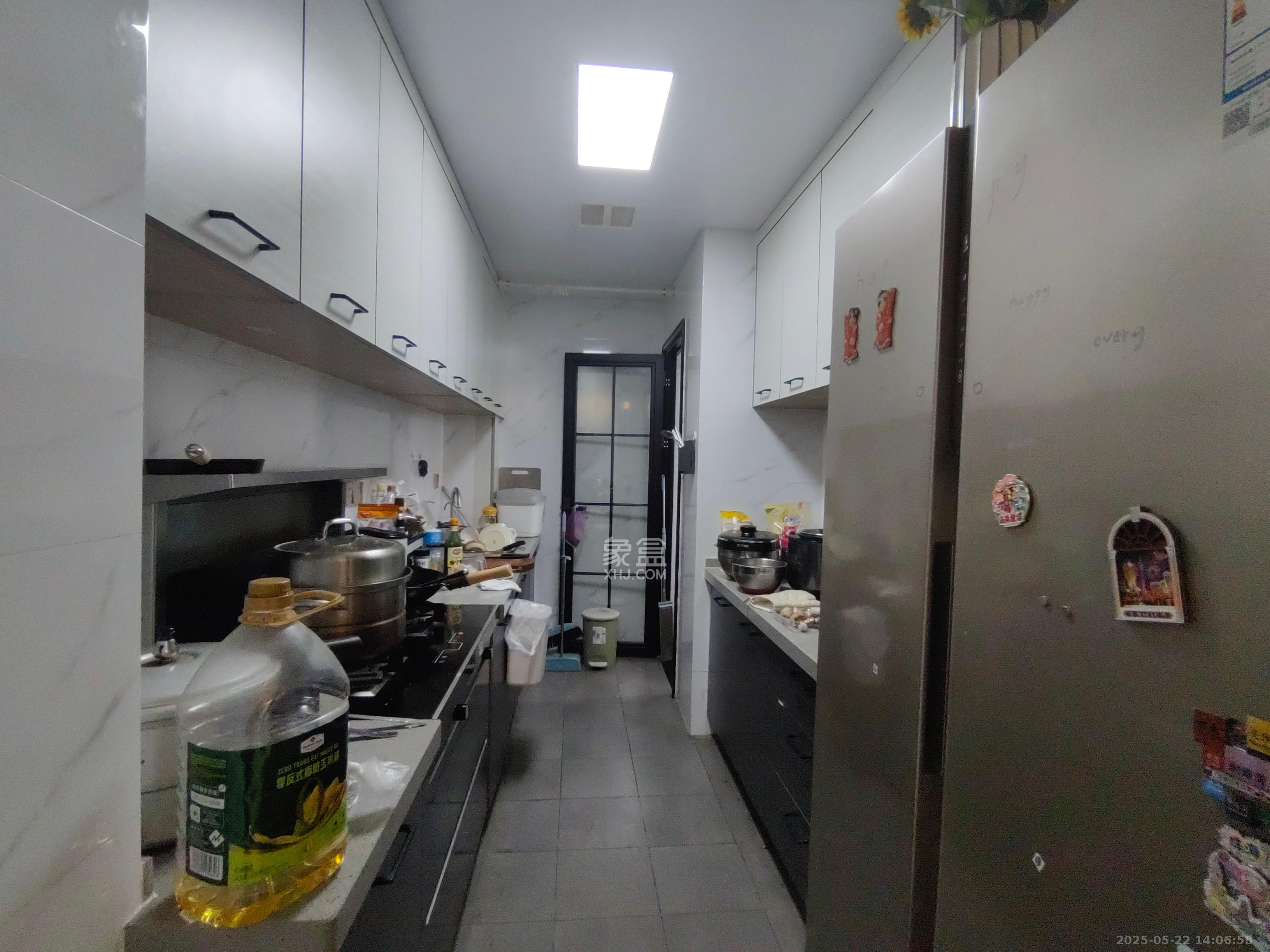佳兆业云顶梅溪湖（佳兆业梅溪荟）  3室2厅2卫   3500.00元/月室内图