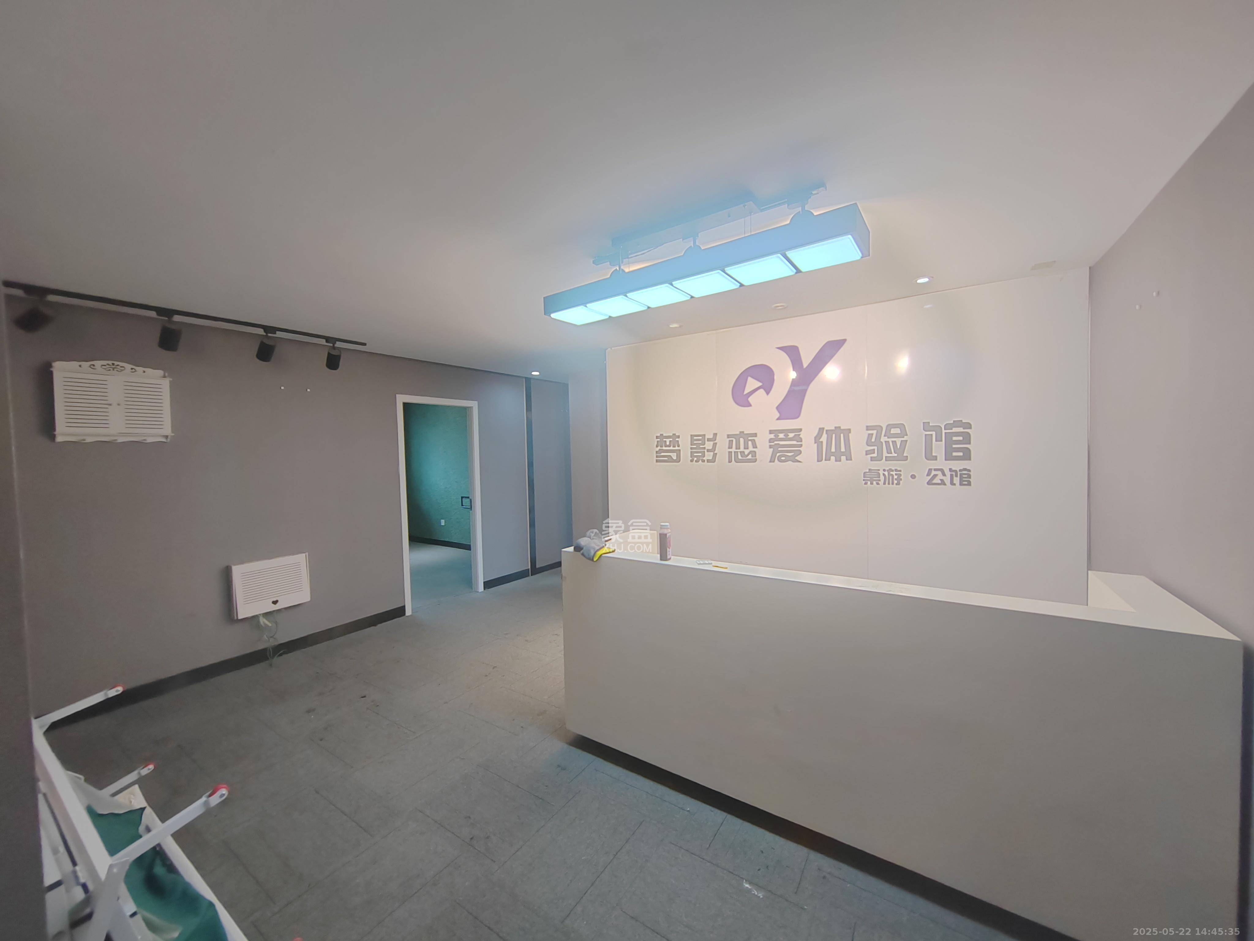 北辰三角洲B1E1区  3室1厅1卫    5500.0元/月室内图