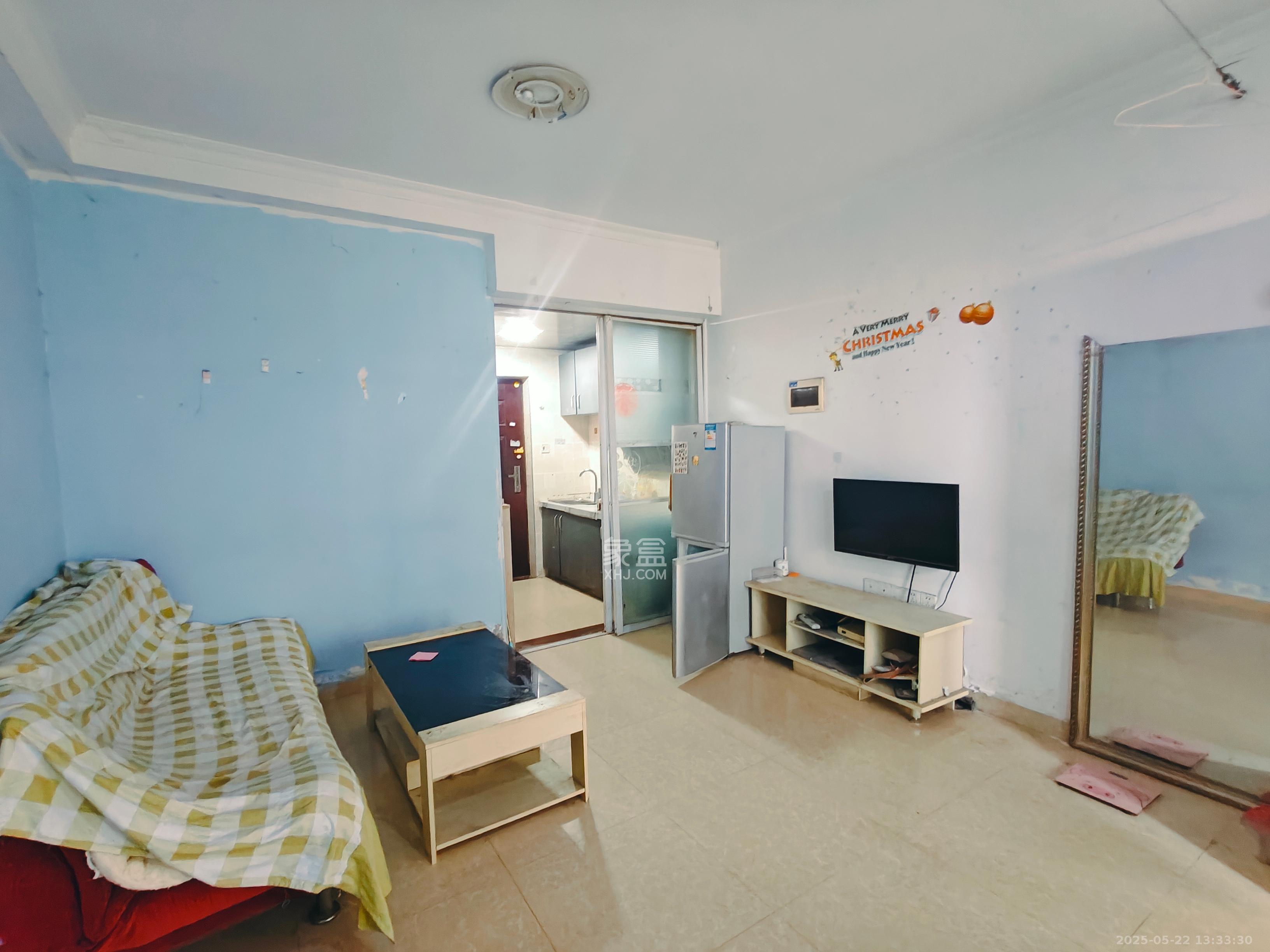 尊邸华庭 1室1厅1卫 1200.0元/月 尊邸华庭 1室1厅1卫 1200.0元/月室内图