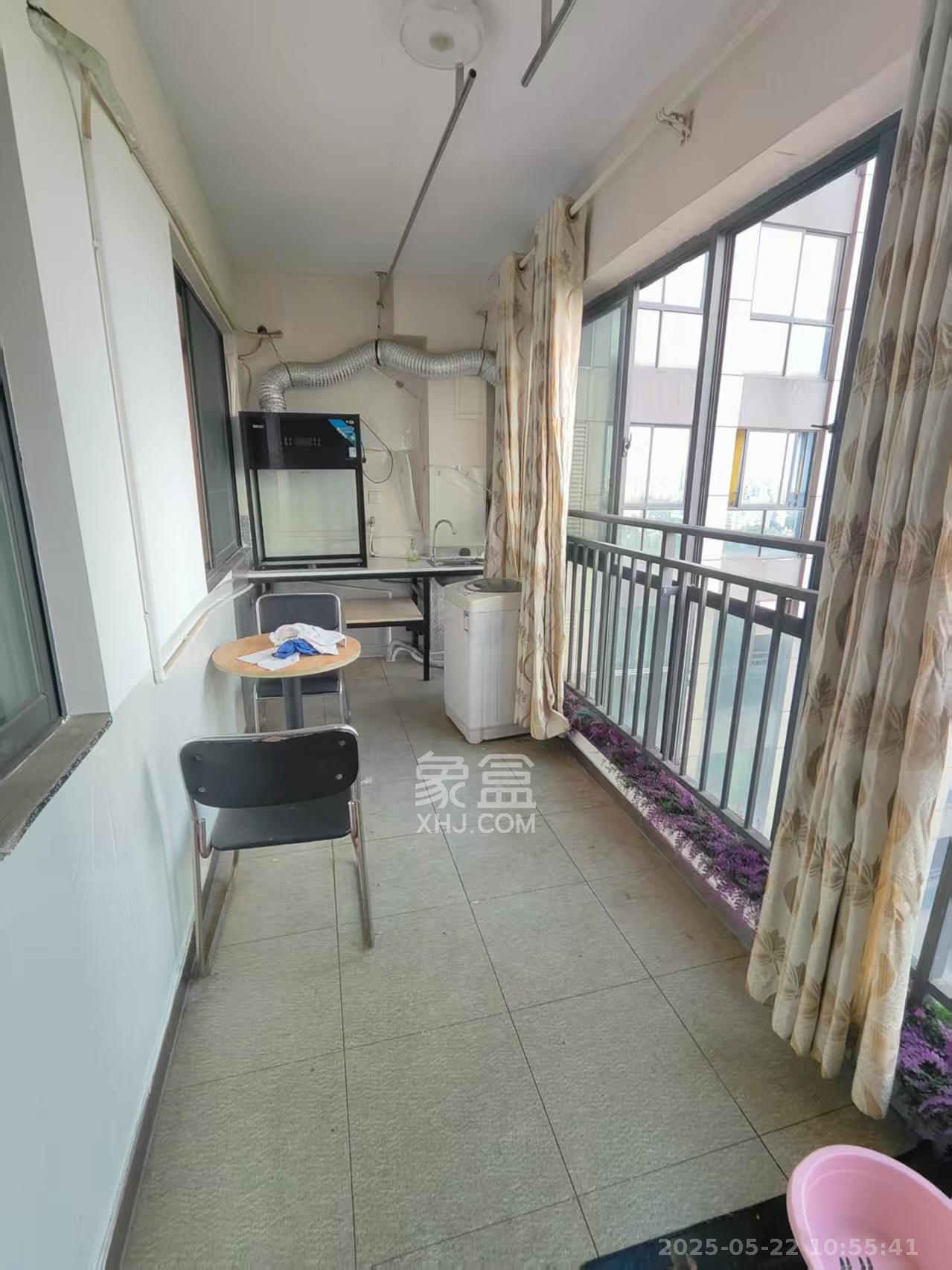 建安像素汇  2室1厅1卫   1800.00元/月室内图