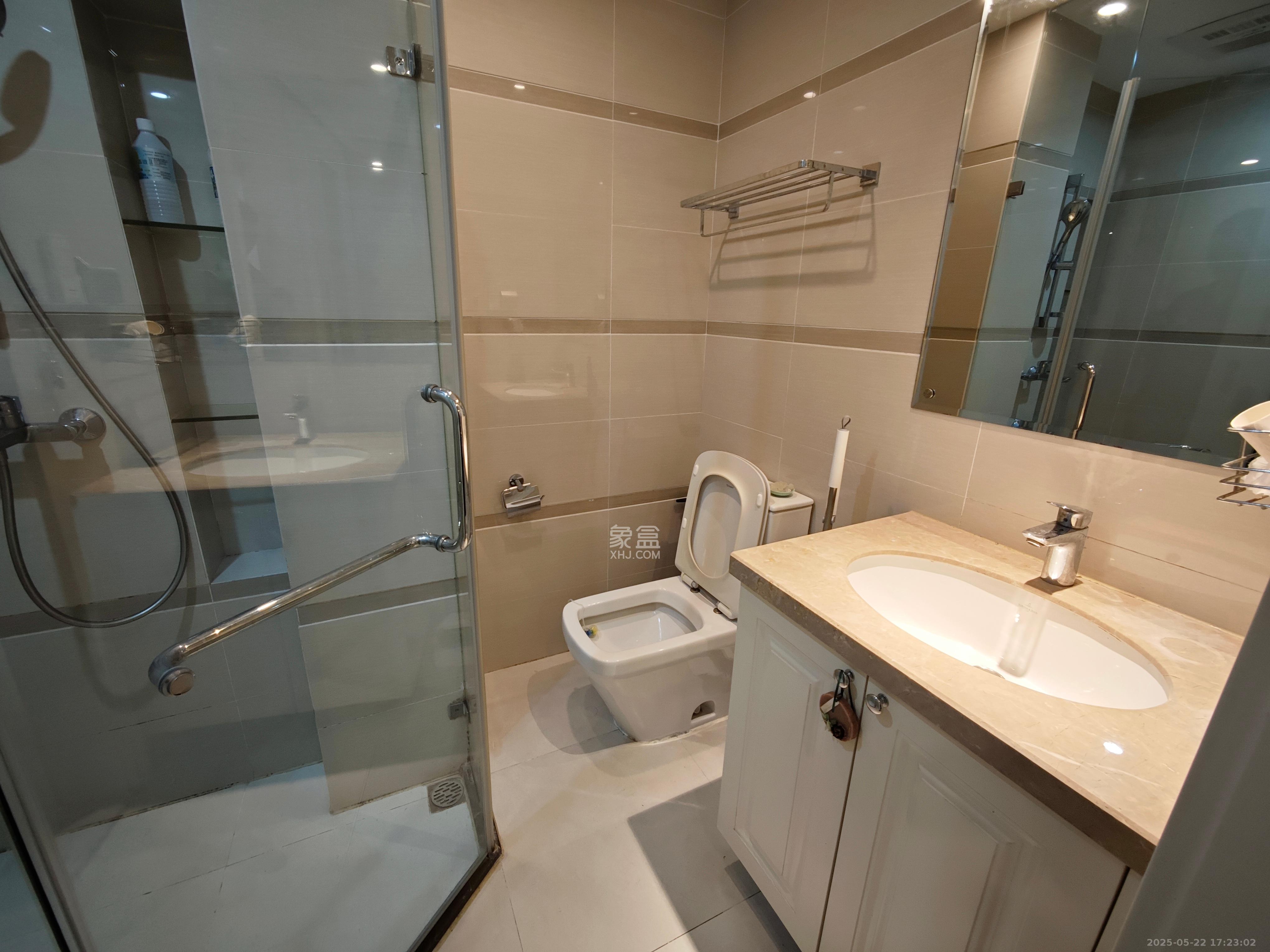 梅溪湖金茂府(金茂广场)(金茂览秀城) 3室2厅2卫 5200.0元/月 梅溪湖金茂府(金茂广场)(金茂览秀城) 3室2厅2卫 5200.0元/月室内图