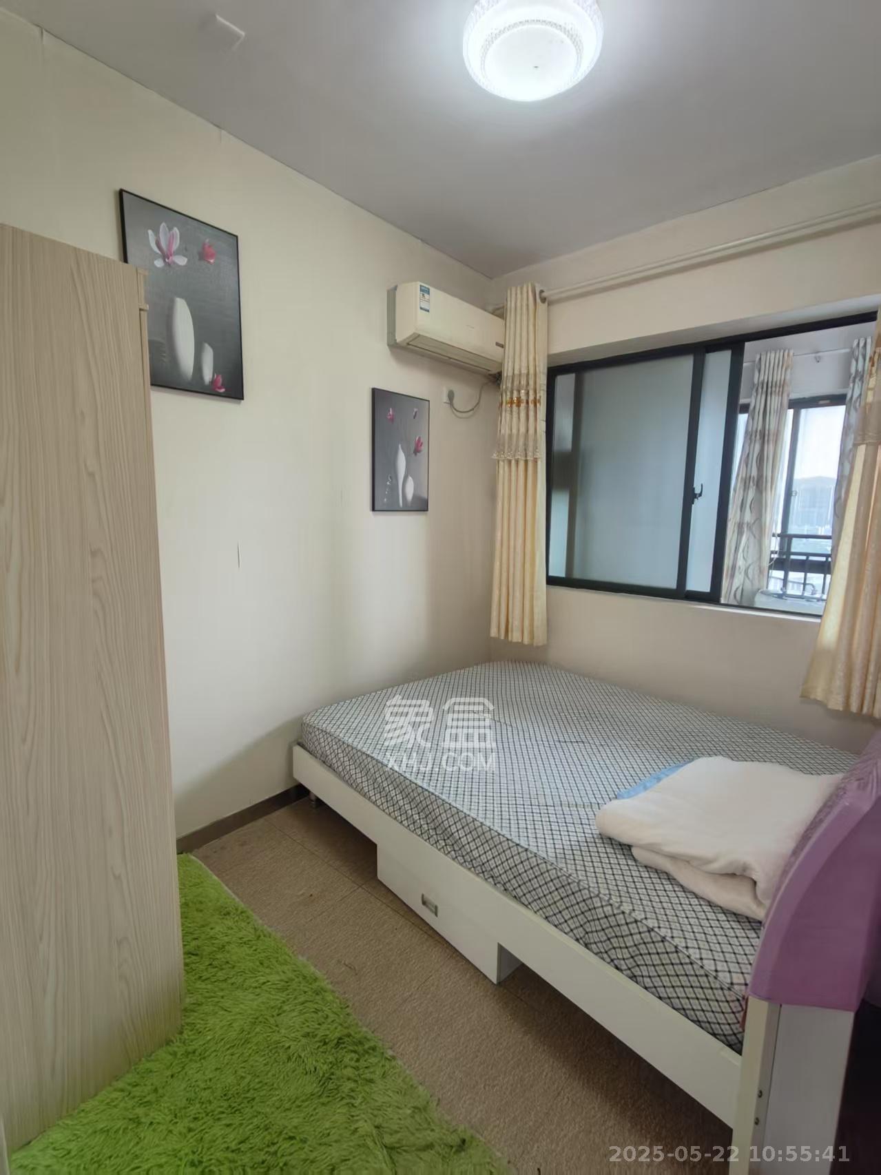 建安像素汇  2室1厅1卫   1800.00元/月室内图