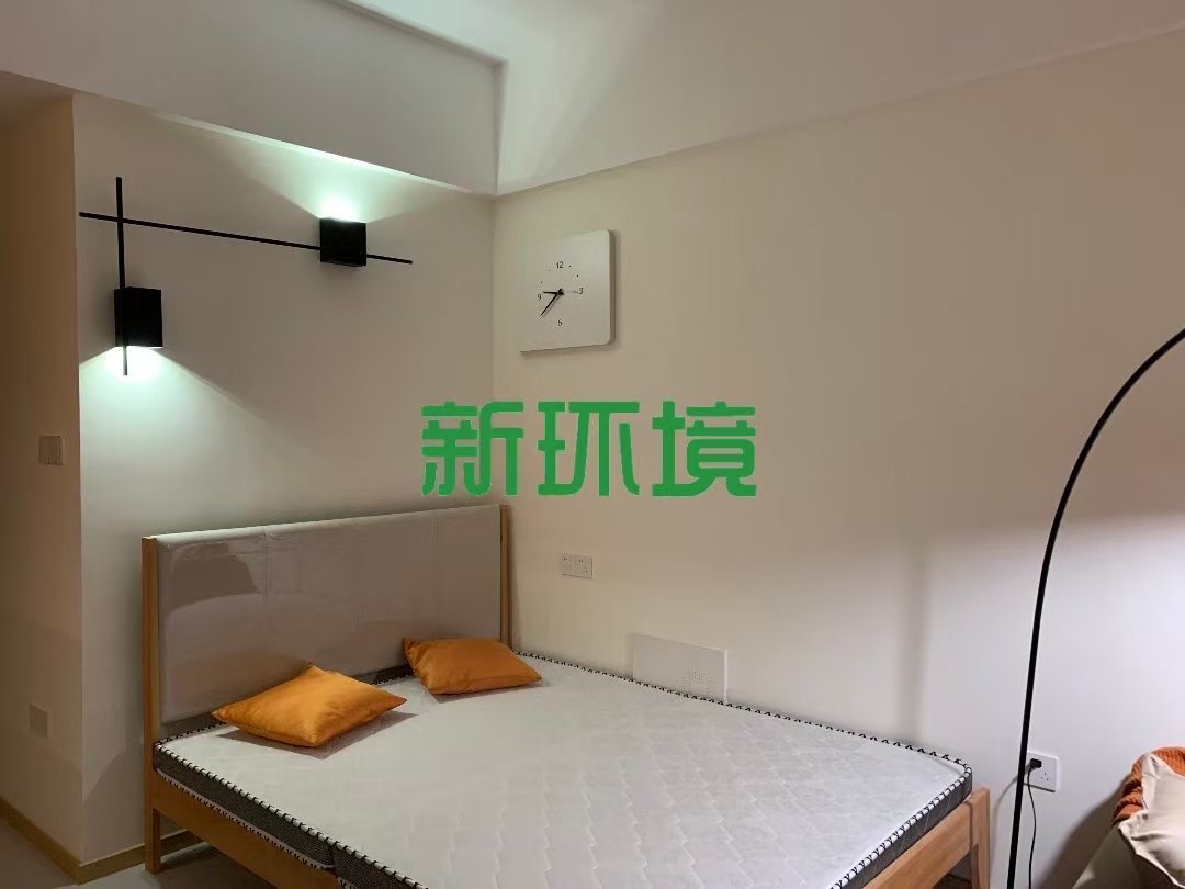 东岳新外滩  1室1厅1卫   1400.00元/月室内图