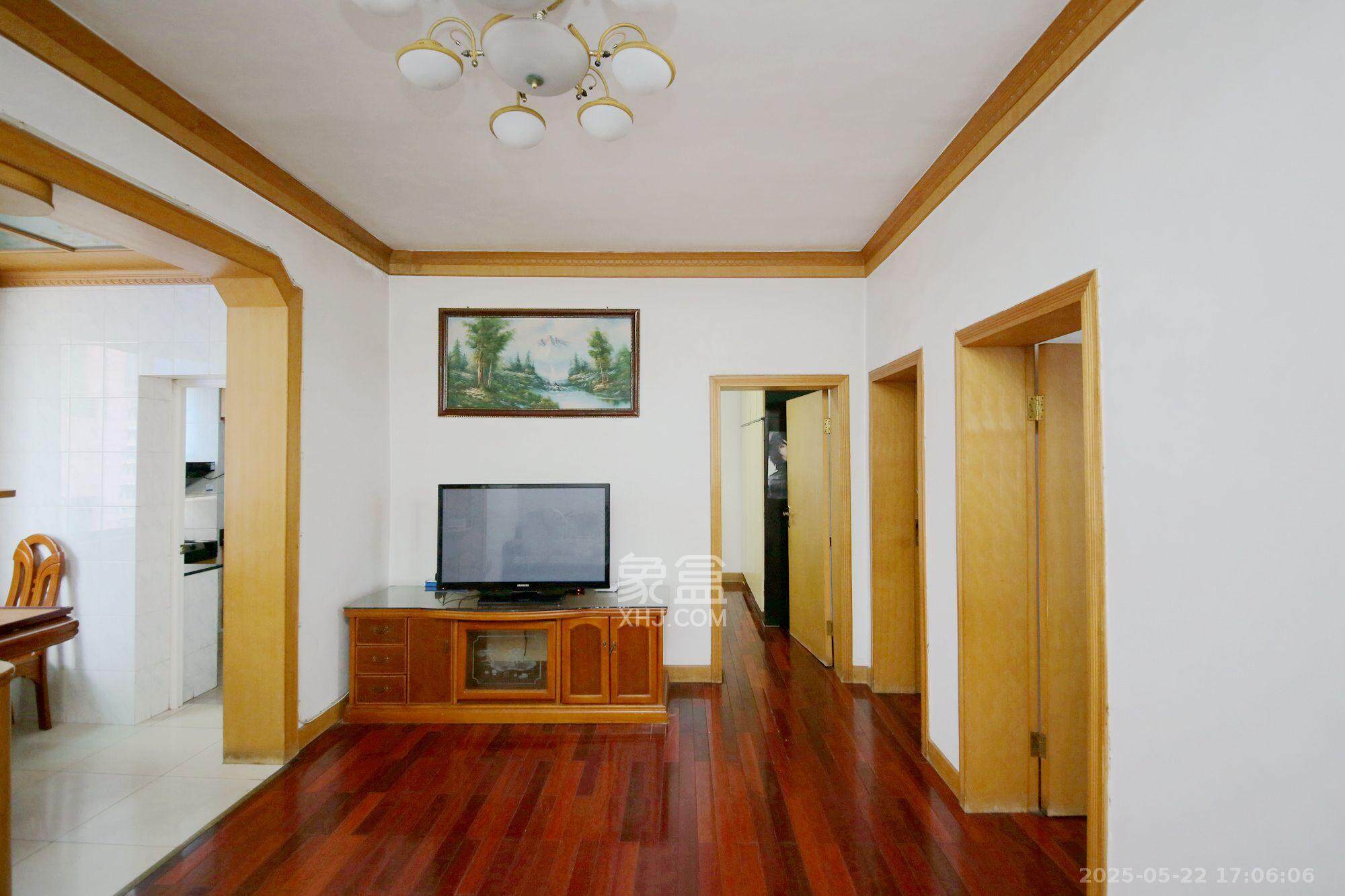 湖南省农业厅 3室2厅1卫 3000.0元/月 湖南省农业厅 3室2厅1卫 3000.0元/月室内图