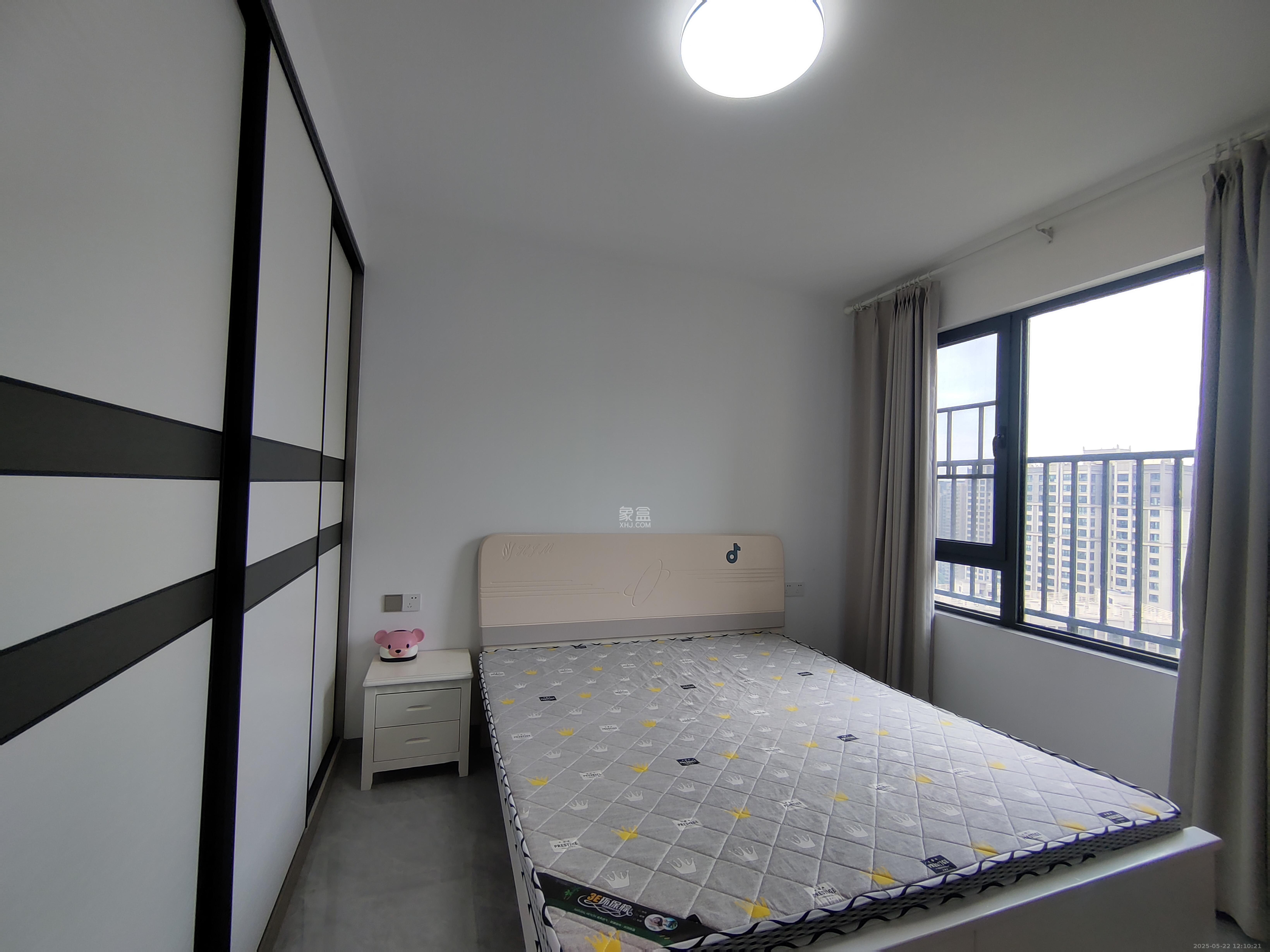 明发阅江悦府  4室2厅2卫   2400.00元/月室内图