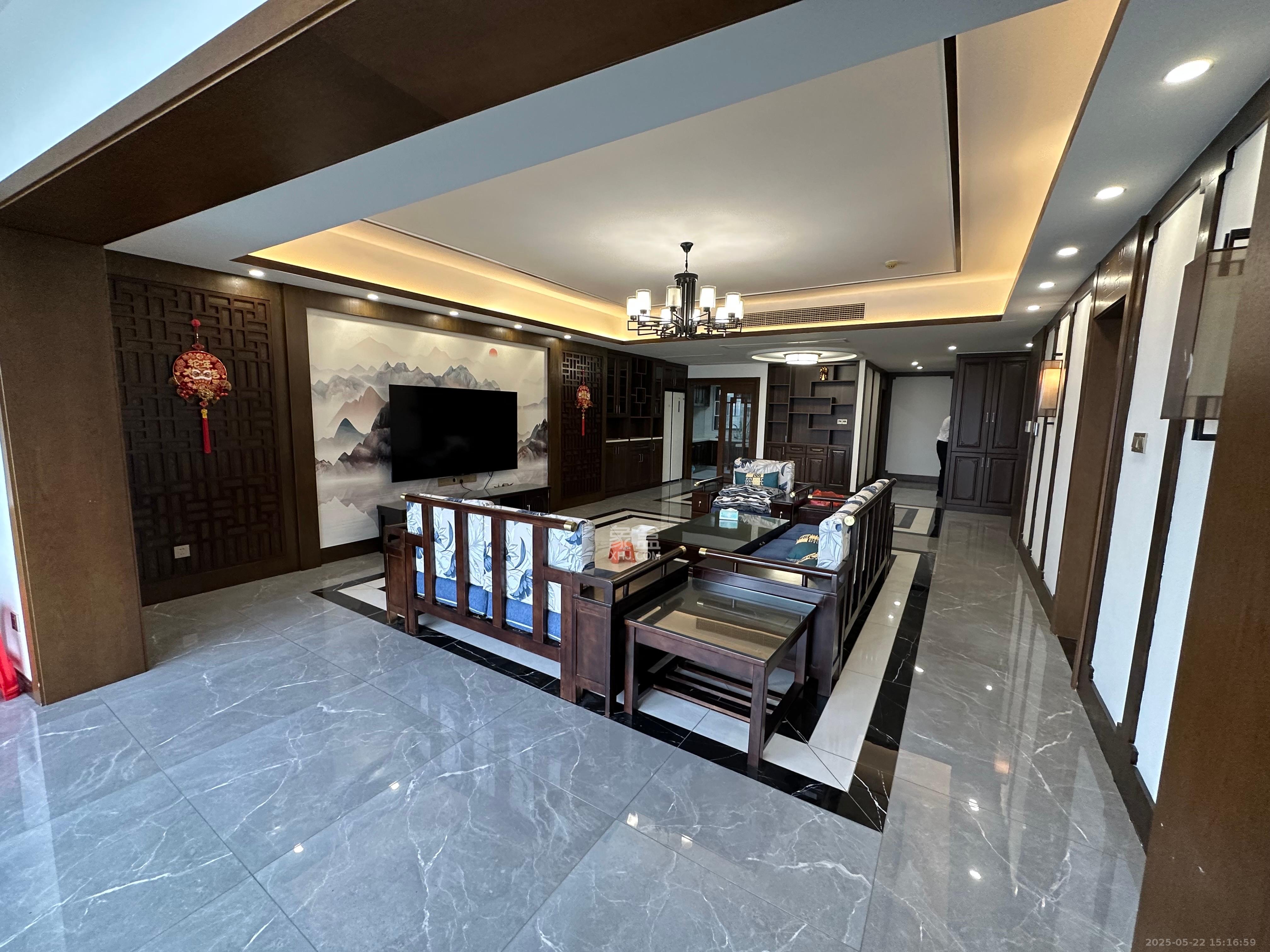 北辰定江洋 3室2厅2卫 10000.0元/月 北辰定江洋 3室2厅2卫 10000.0元/月室内图