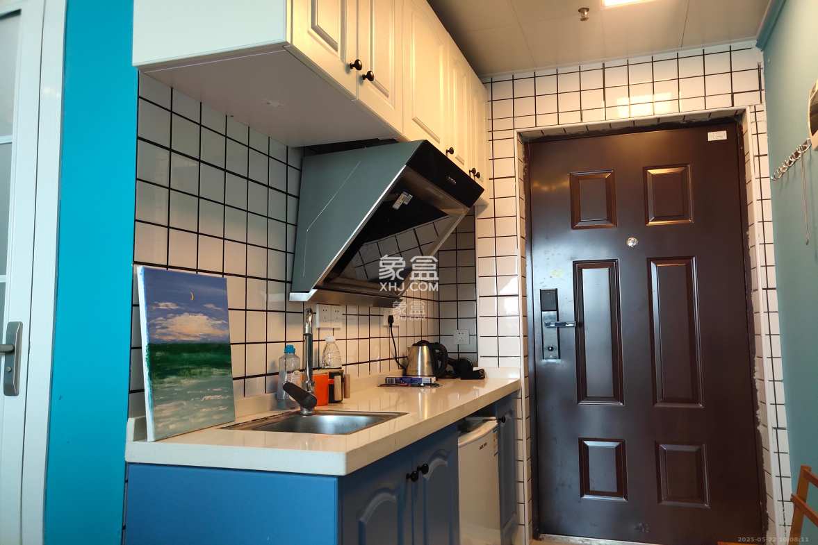 洋湖时代  1室1厅1卫    1000.0元/月 洋湖时代  1室1厅1卫    1000.0元/月室内图