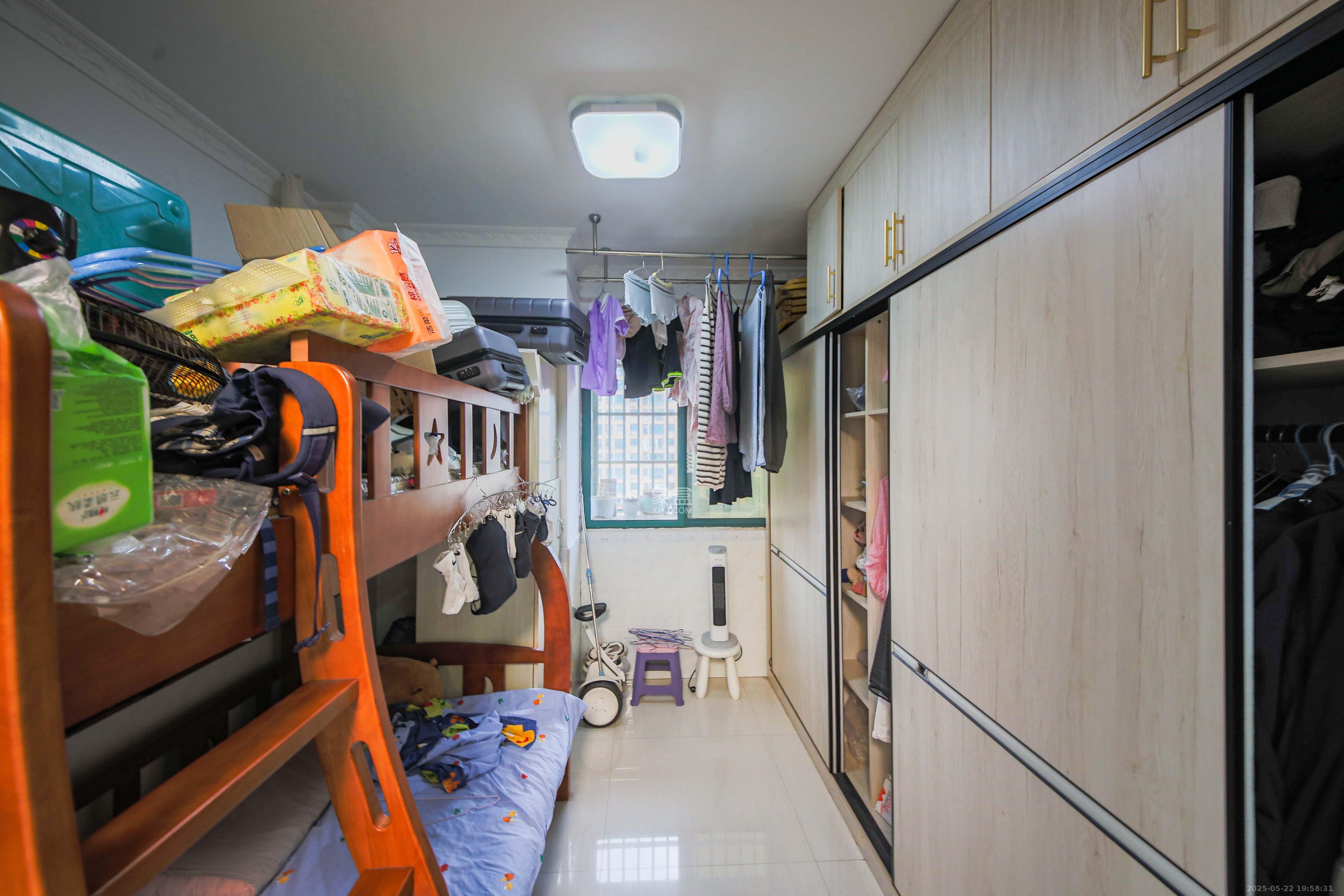 才子嘉都 3室2厅1卫 56.8万 才子嘉都 3室2厅1卫 56.8万卧室