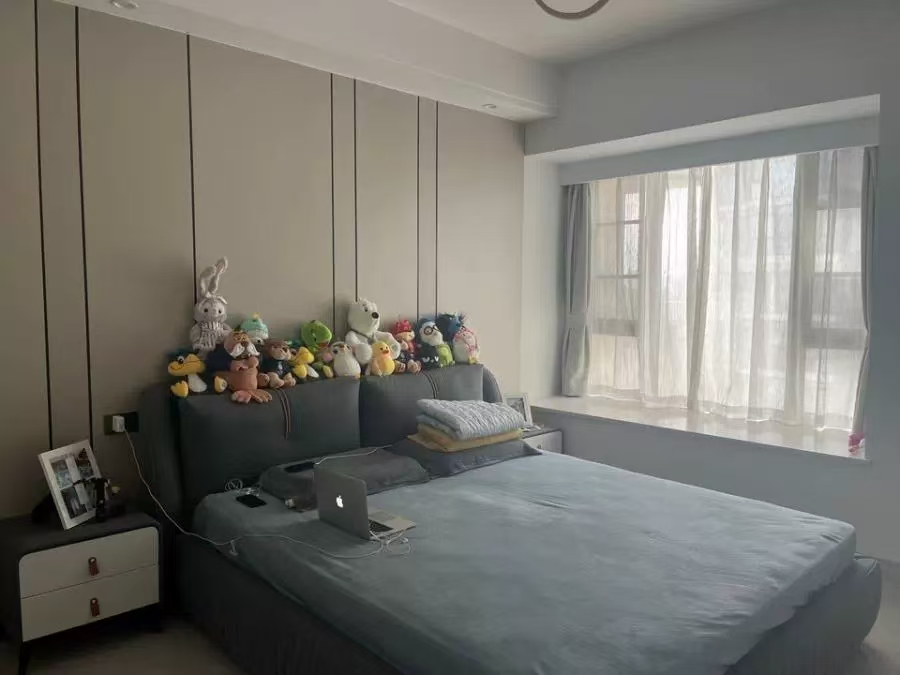 碧海蓝天  2室2厅1卫    110.0万 碧海蓝天  2室2厅1卫    110.0万室内图