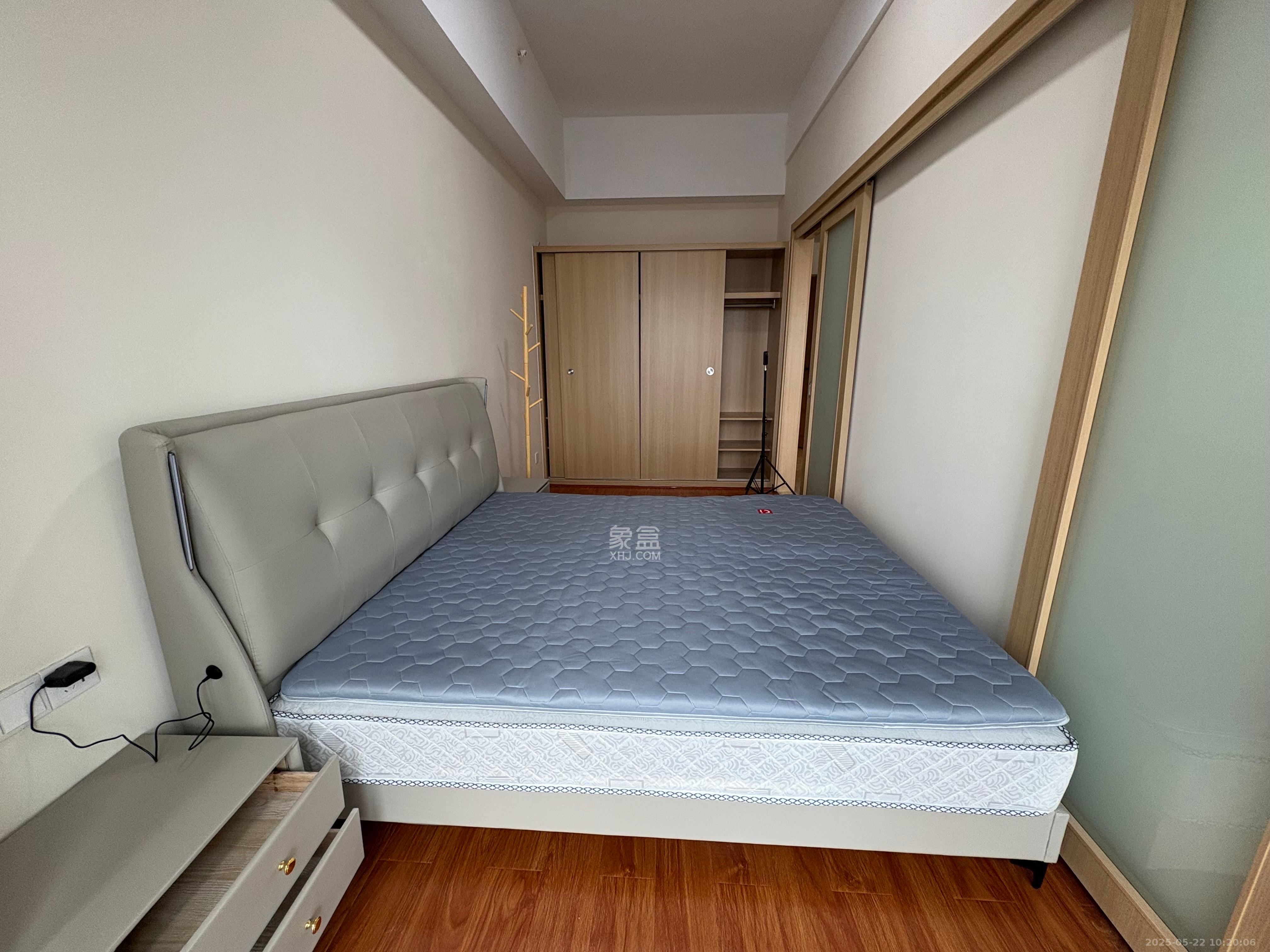 恒大珺悦府 1室1厅1卫 2600.0元/月 恒大珺悦府 1室1厅1卫 2600.0元/月室内图