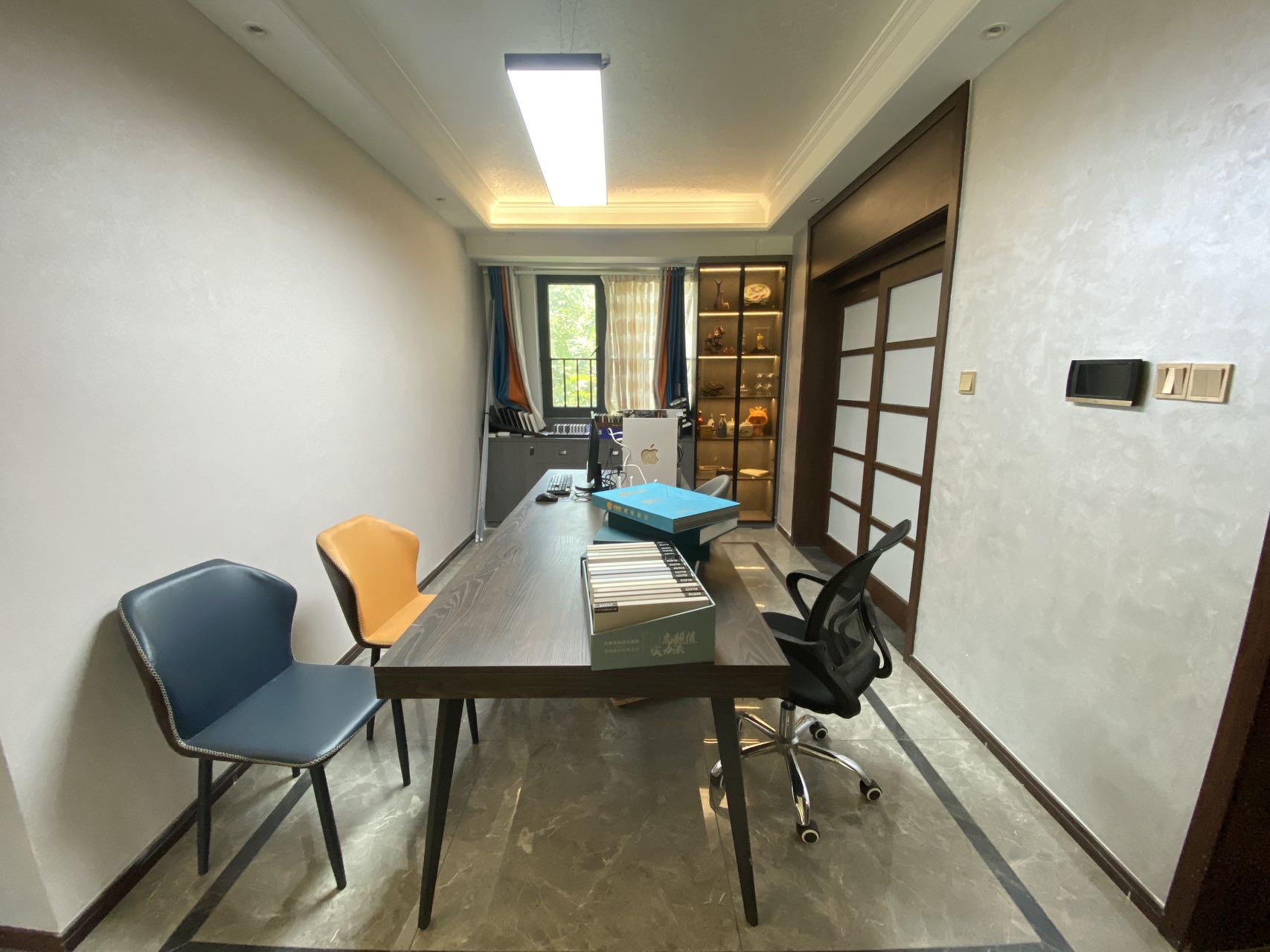 天街华府（海南新天地）  3室2厅2卫   4000.00元/月室内图