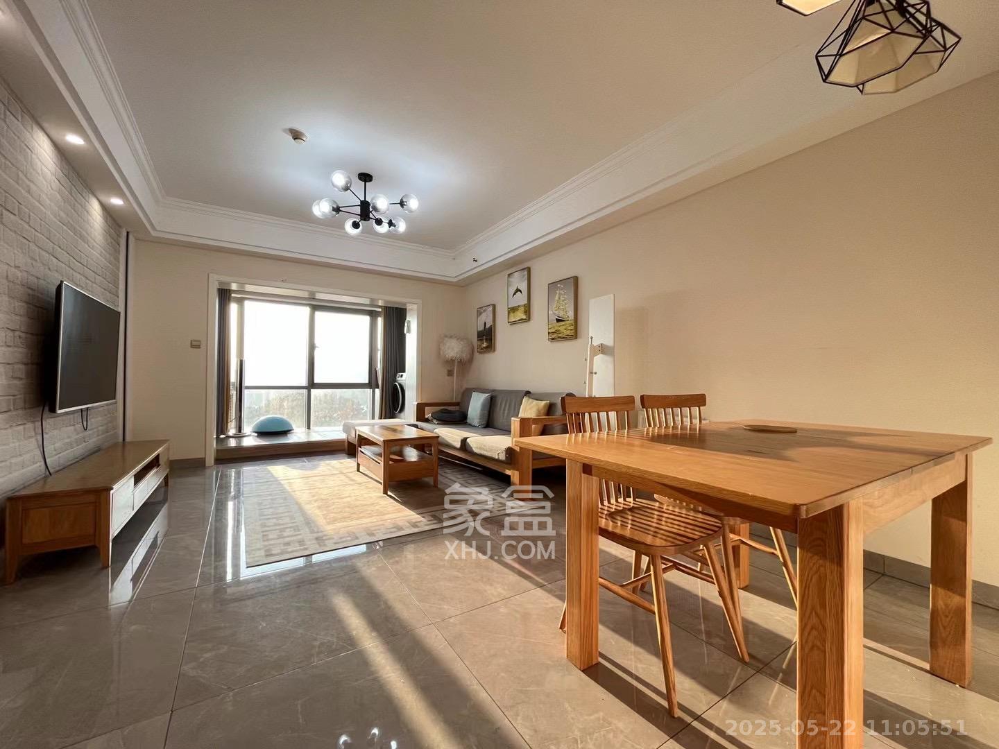 保利国际广场  1室2厅1卫    5500.0元/月 保利国际广场  1室2厅1卫    5500.0元/月室内图