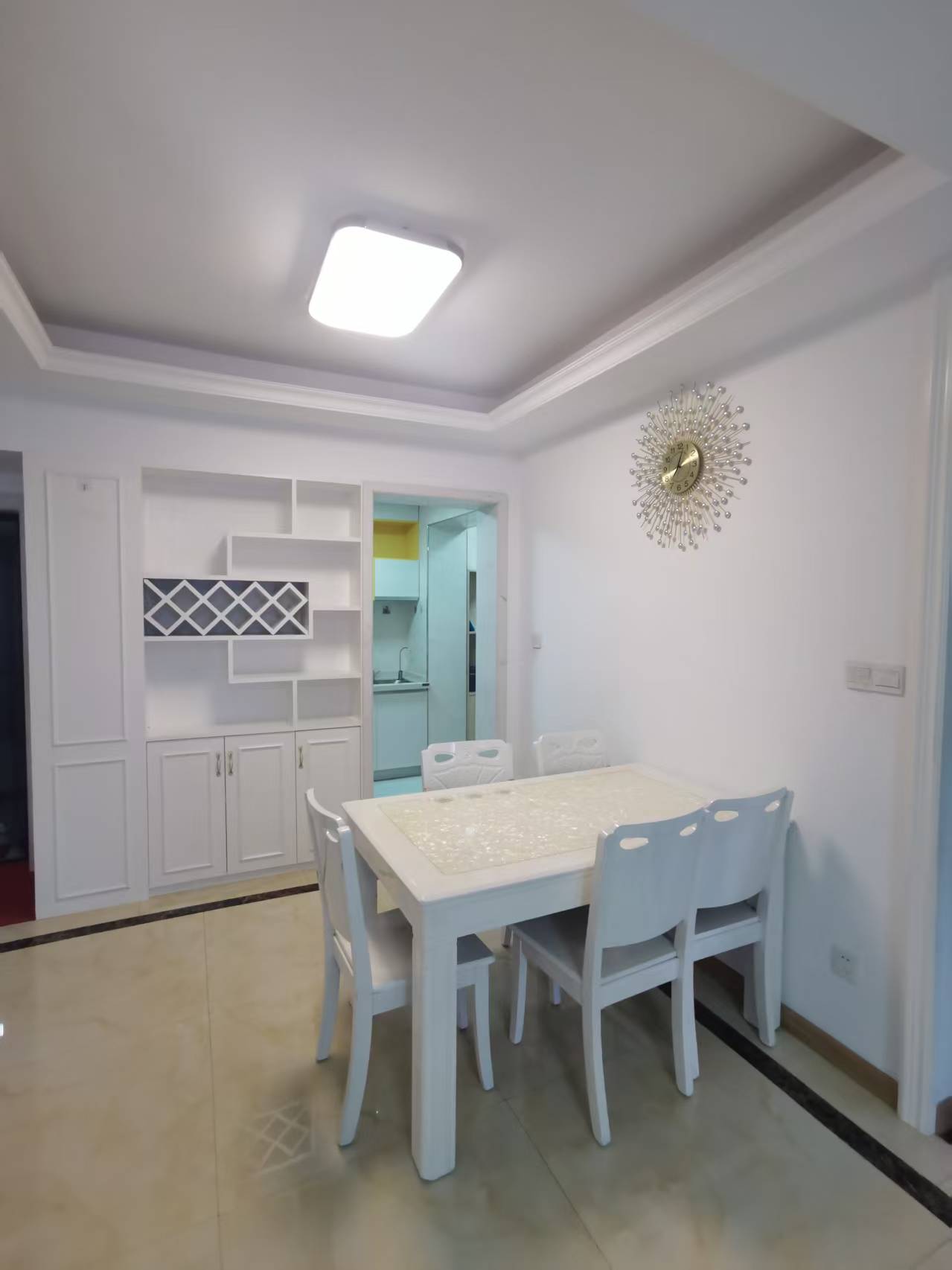 珠江云锦 2室1厅1卫 1750.0元/月 珠江云锦 2室1厅1卫 1750.0元/月室内图