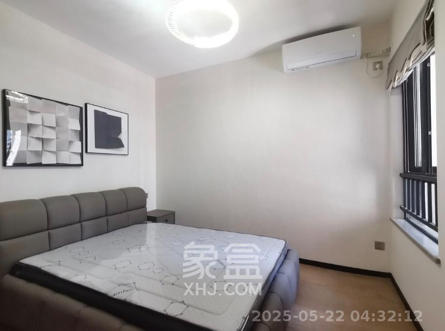 中海阅溪府  3室2厅2卫   3900.00元/月室内图