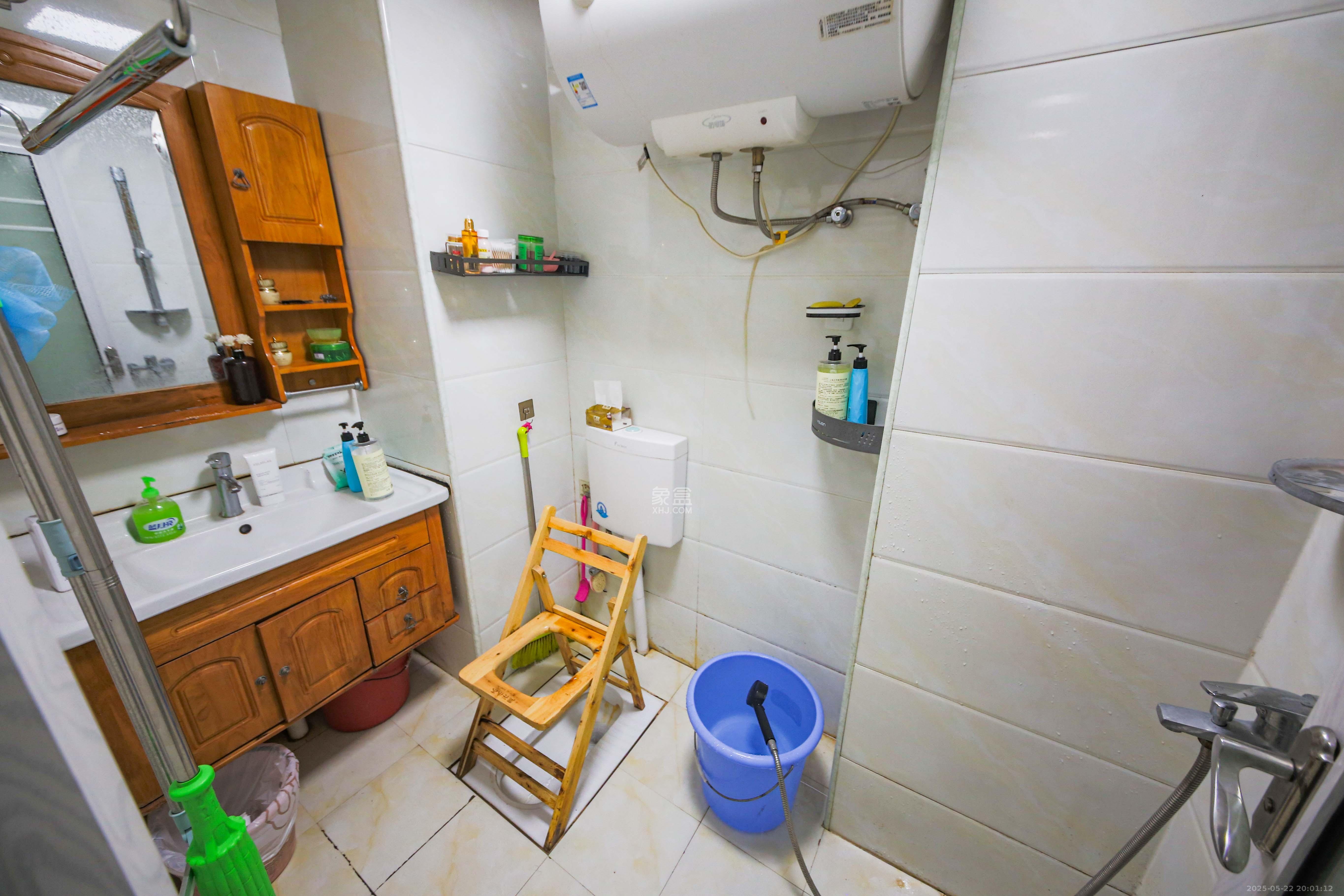 才子嘉都  1室1厅1卫    36.5万 才子嘉都  1室1厅1卫    36.5万卫生间