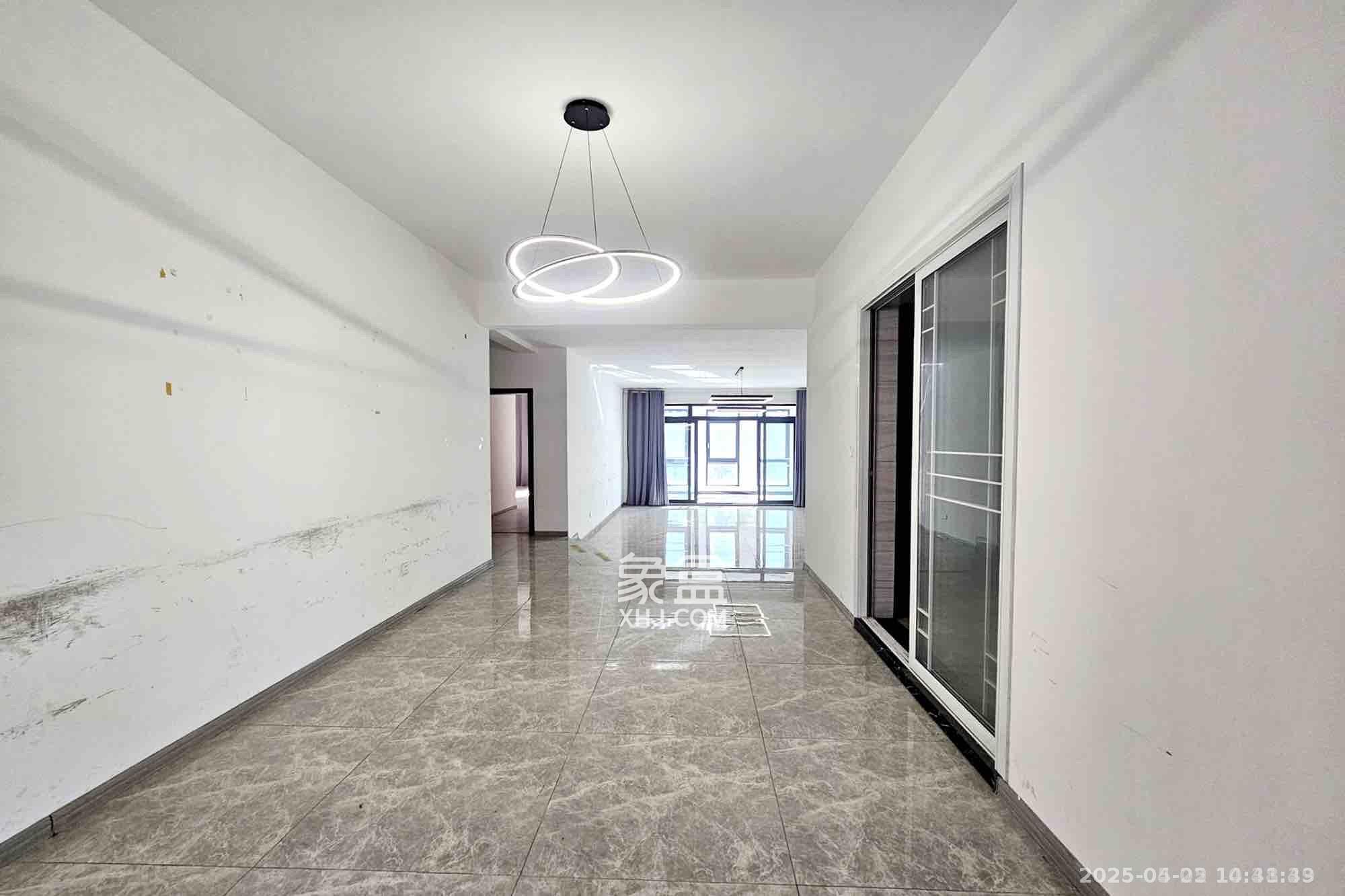 中隆国际御玺  4室2厅3卫    4500.0元/月室内图