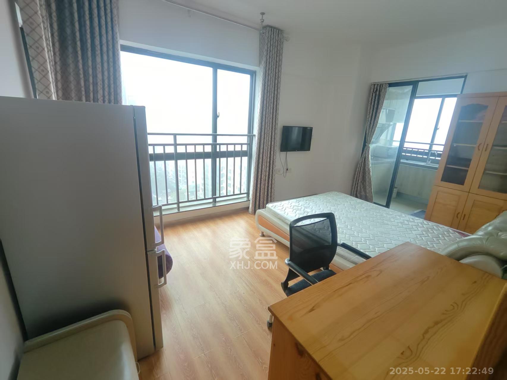 建安像素汇 1室0厅1卫 1550.0元/月 建安像素汇 1室0厅1卫 1550.0元/月室内图