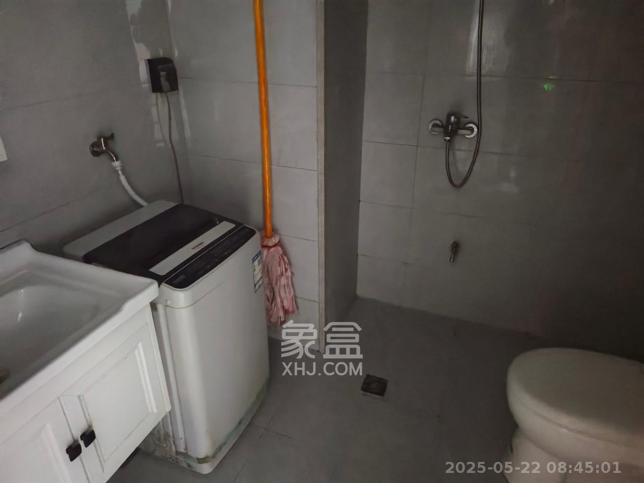 梅溪湖金茂湾  1室1厅1卫   1700.00元/月室内图