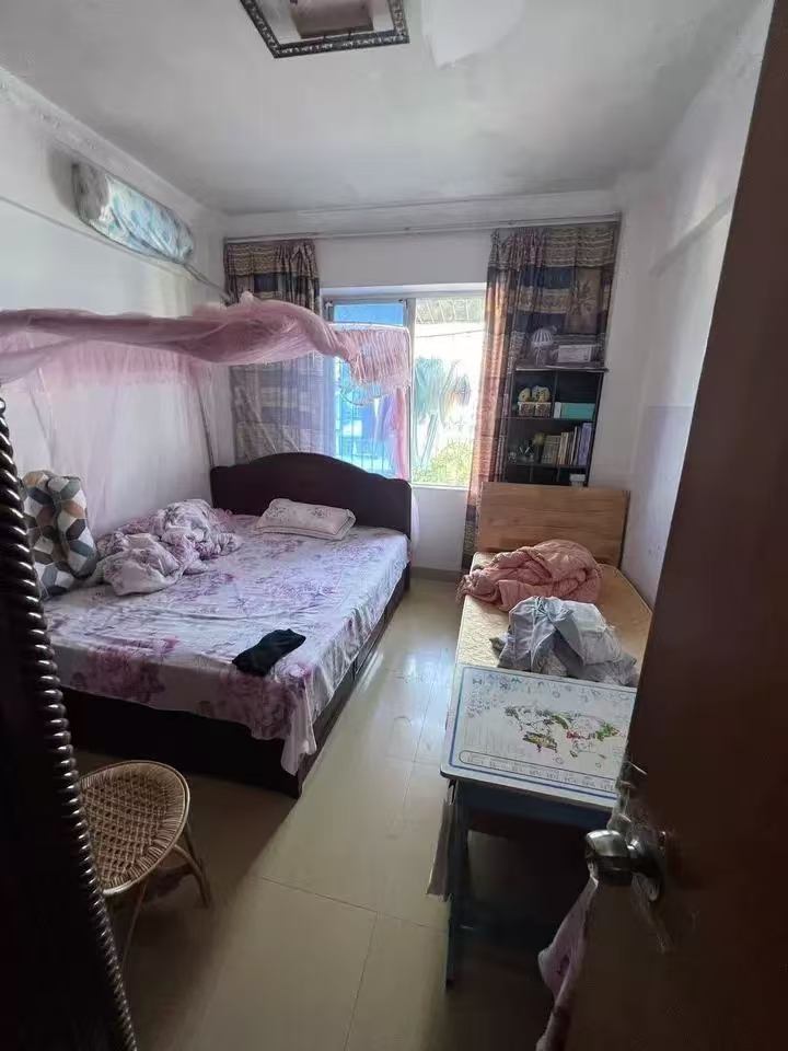 顺发新村  3室2厅1卫   59.00万室内图